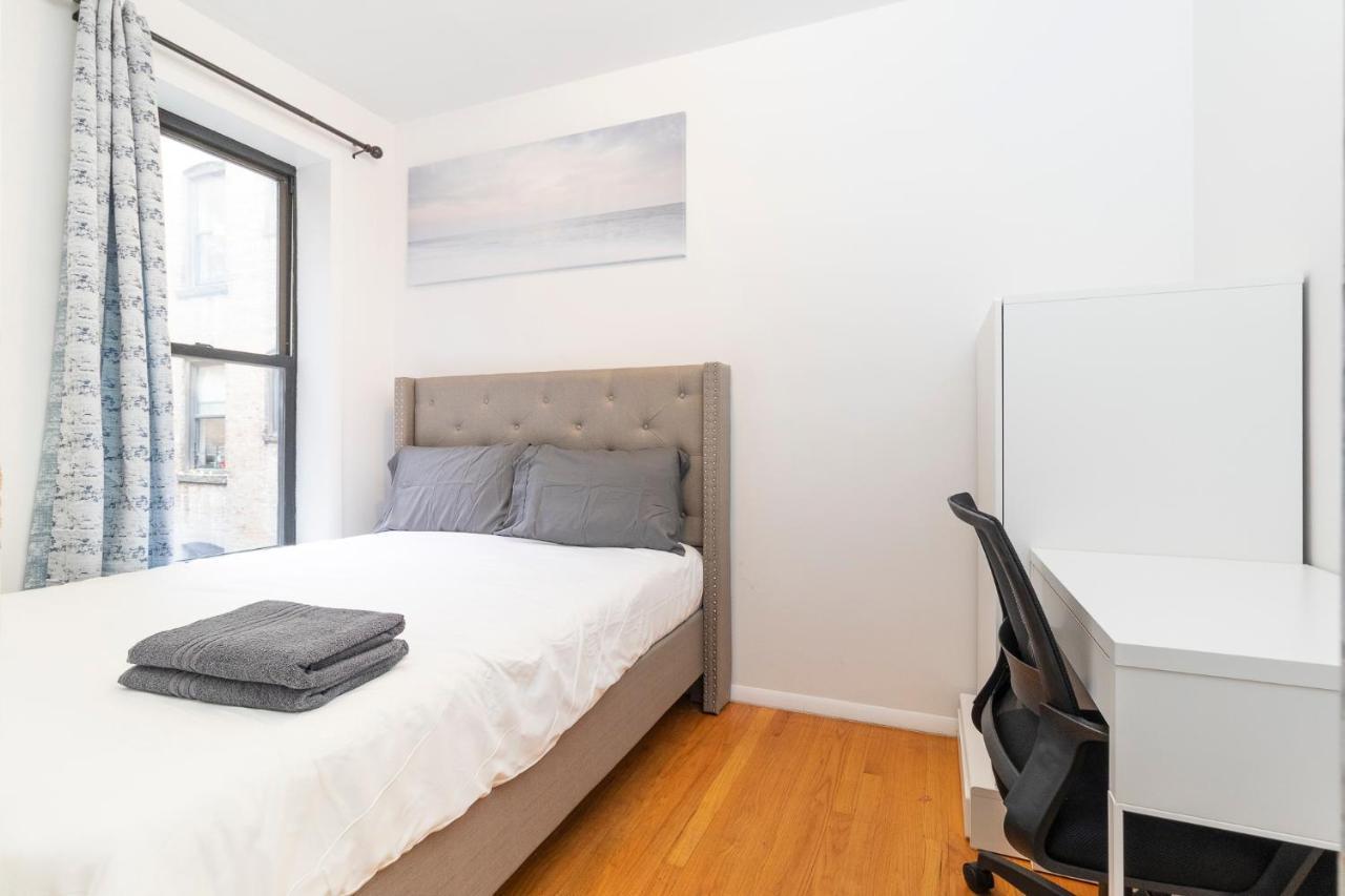 Apartamento Upper East Suites *