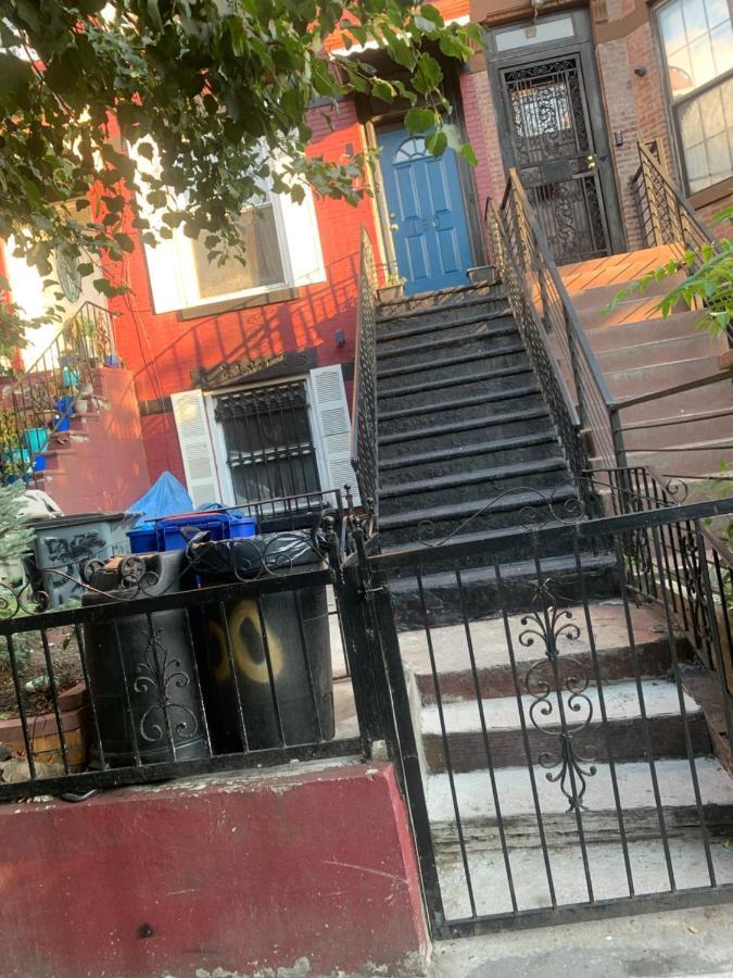 Cassandra's Private Getaway Heart Of Brooklyn Appartement New York