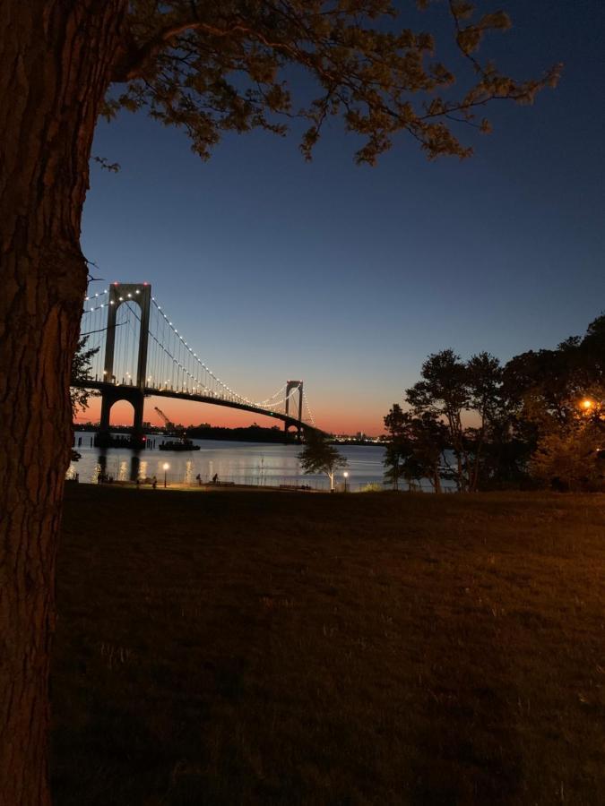 Separate Big Near Jfk And Laguardia Airport Homestay New York