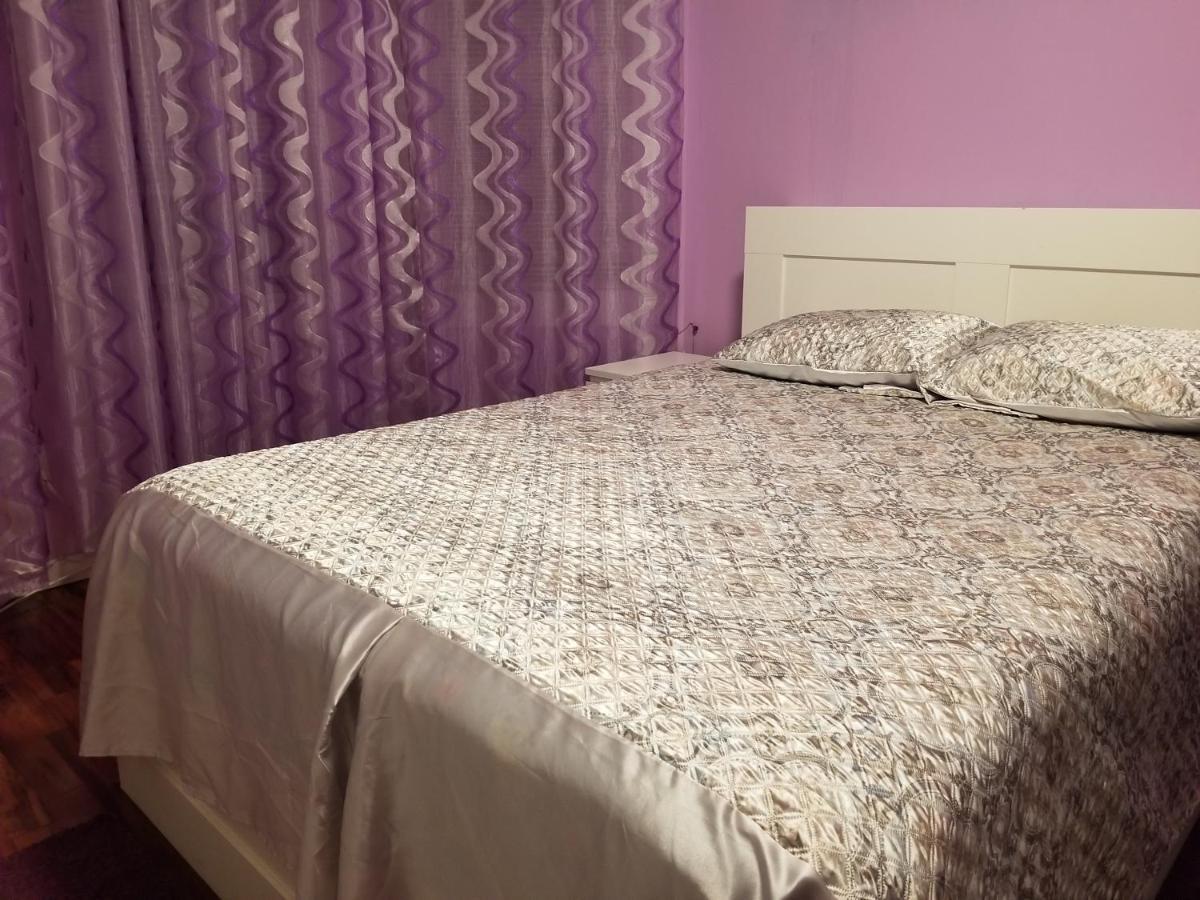 Accommodatie bij particulieren Maspeth House New York