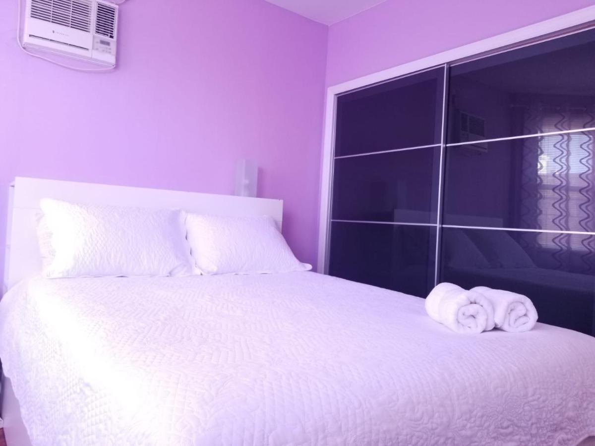 Maspeth House Accommodatie bij particulieren *