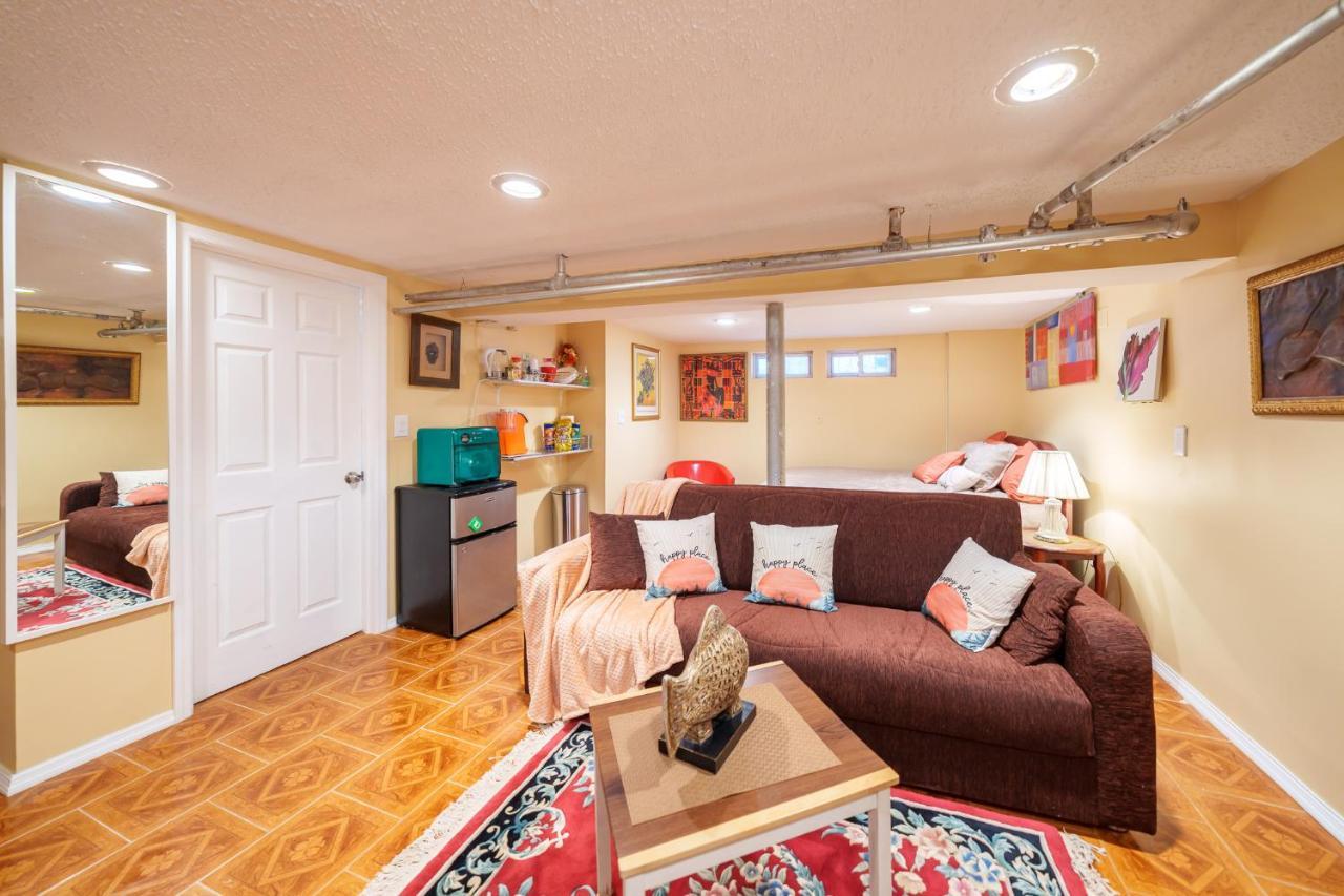 Appartement Newly Renovated Beautiful Studio Apt New York
