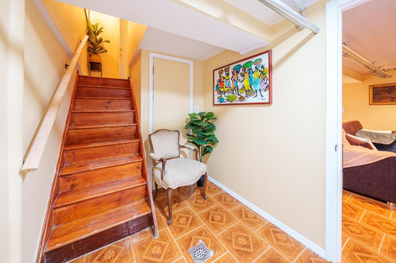 Apartment Newly Renovated Beautiful Studio Apt New York City
