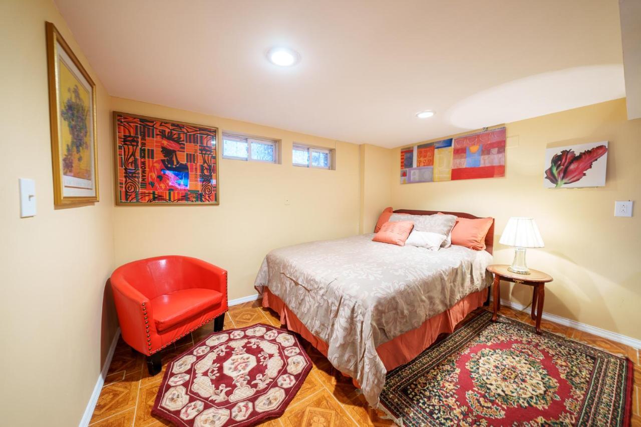 Appartement Newly Renovated Beautiful Studio Apt