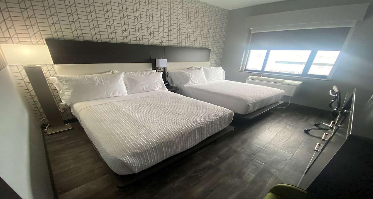 Hotel Western Line Nueva York