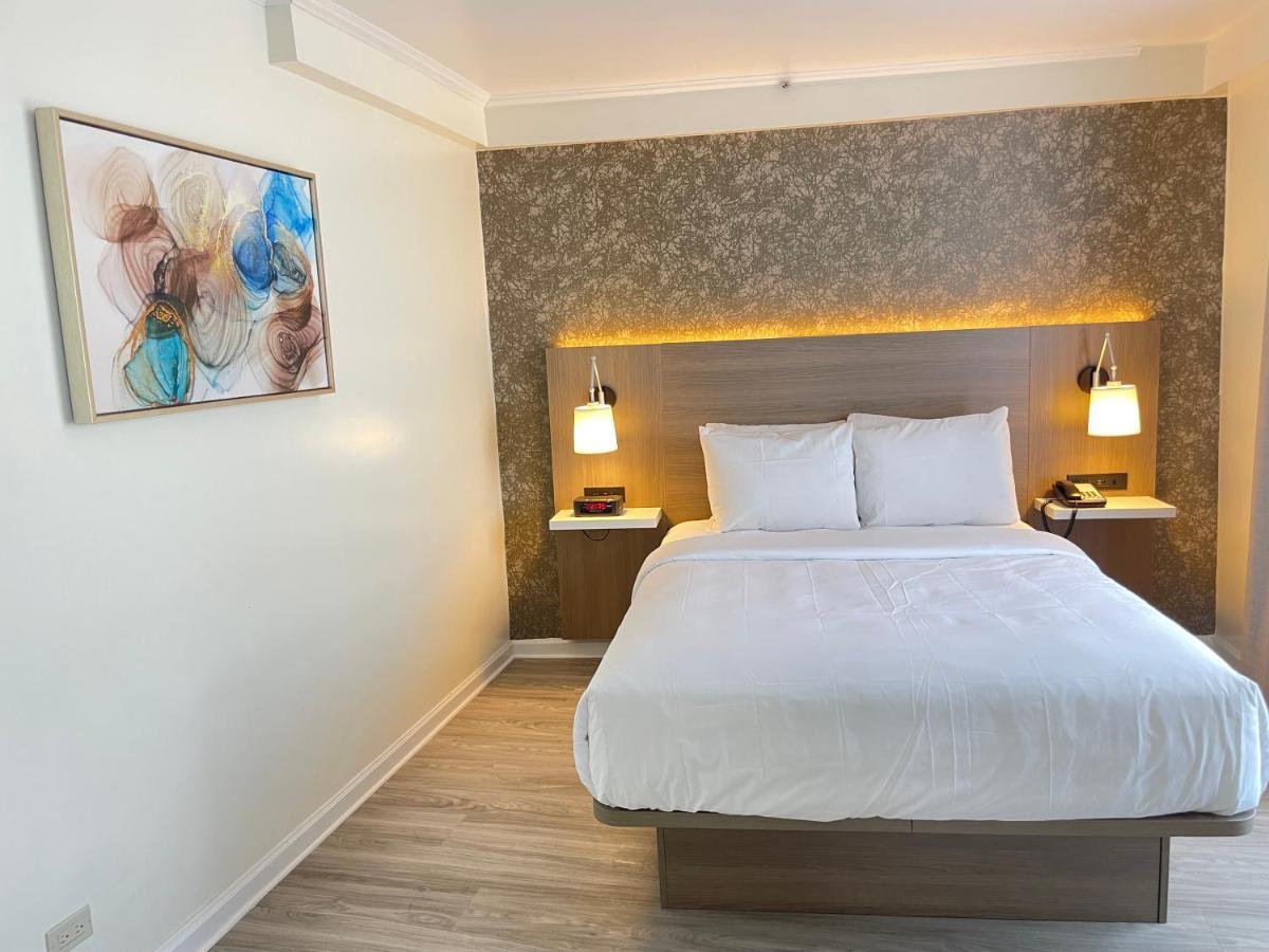 Hotel Garden & - Jfk New York