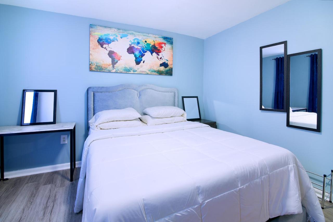 Appartement Not Active New York