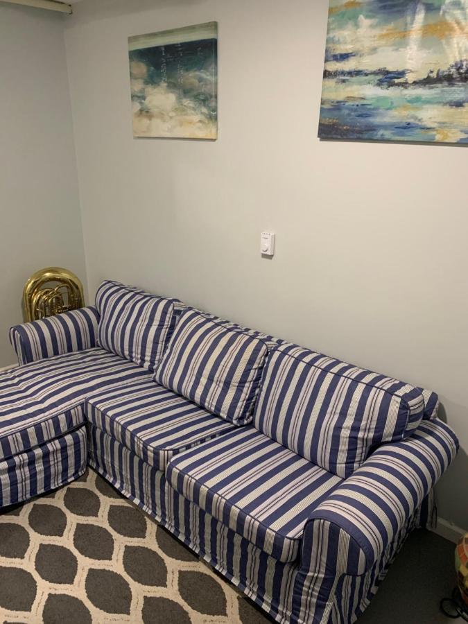 Lejlighed Cozy Near Jfk *
