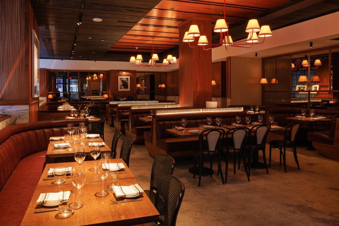 Smyth Tribeca Hotel New York City