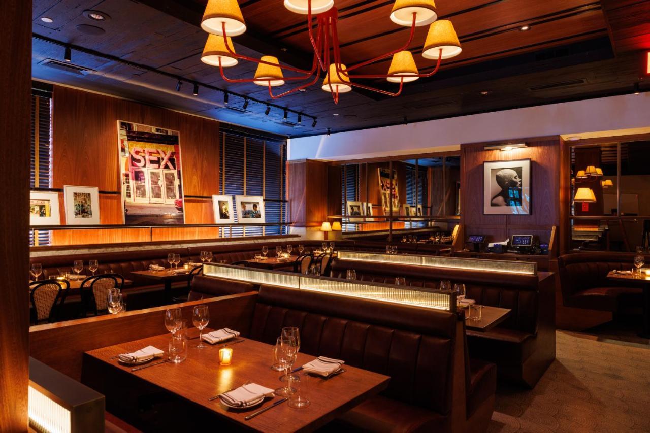 Smyth Tribeca New York City