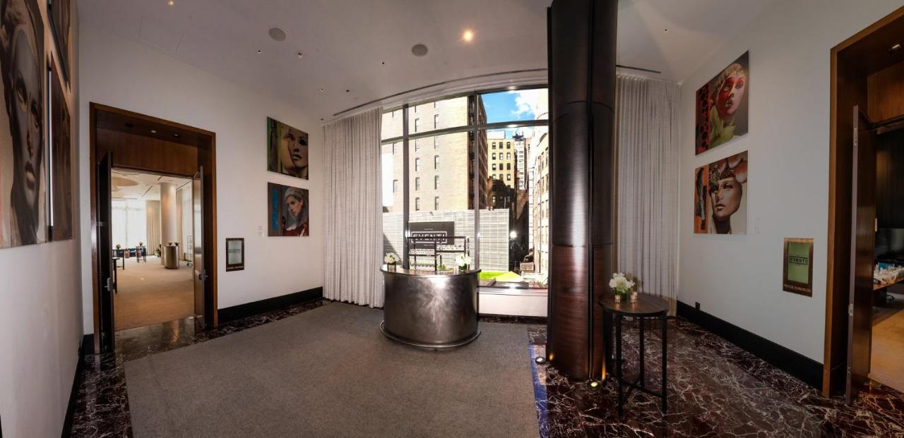 Kimpton Eventi, An Ihg
