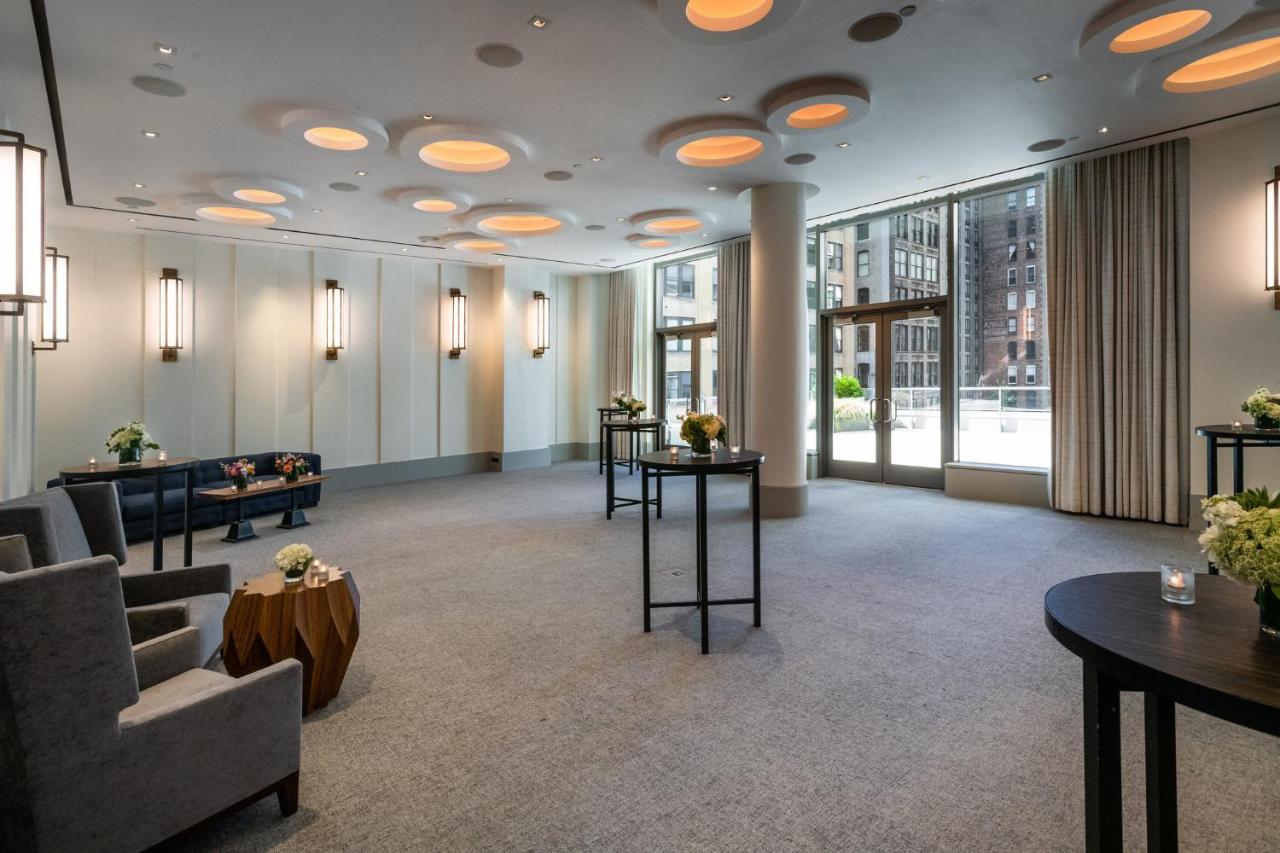 Hotel Kimpton Eventi, An Ihg 5*