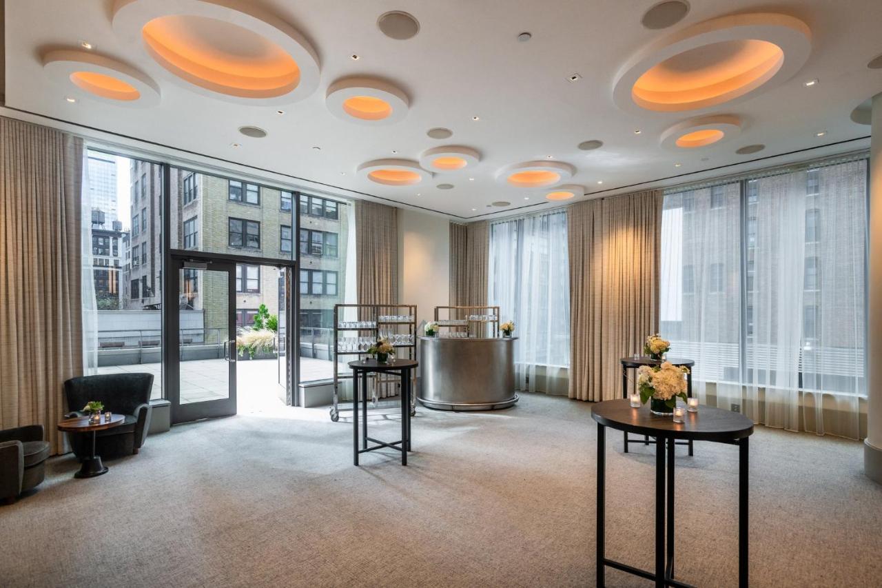 Hotel Kimpton Eventi, An Ihg