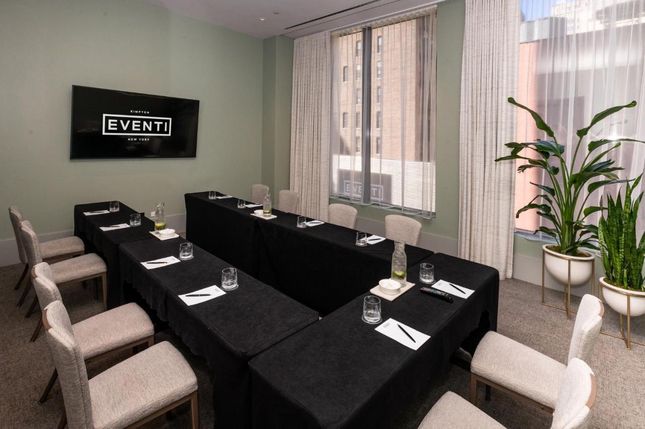 Kimpton Eventi, An Ihg New York