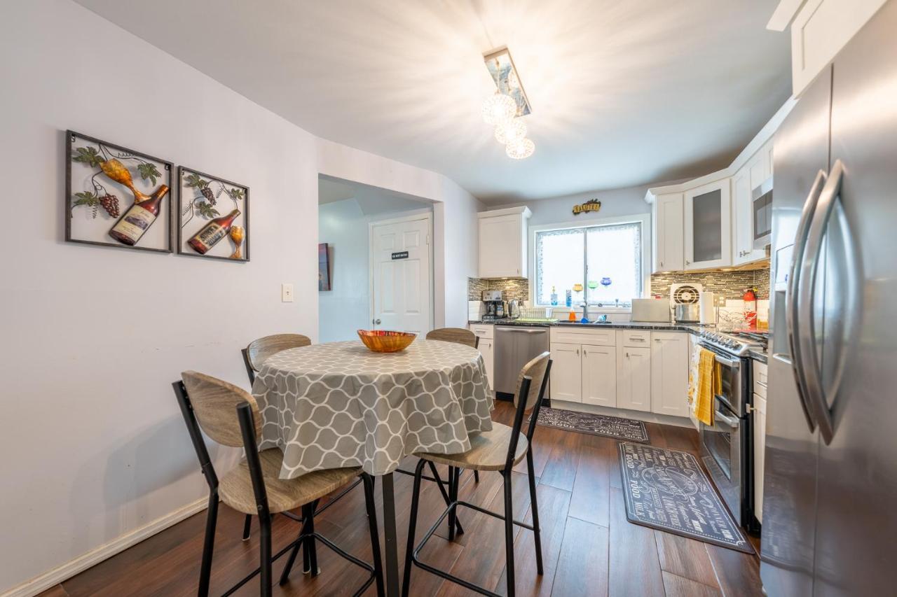 Luxury Close To Ubs Arena And Jfk * New York City