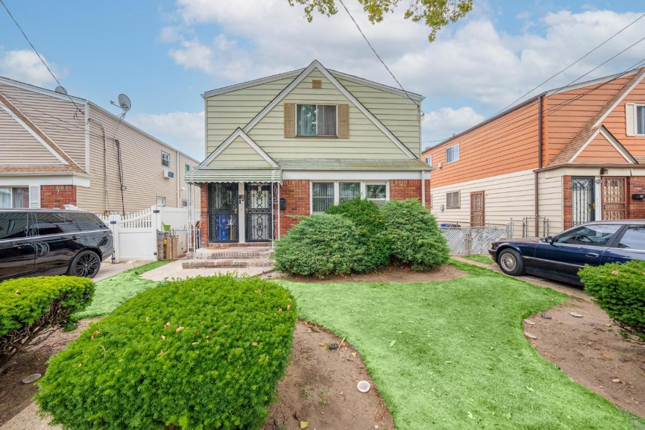 Luxury Close To Ubs Arena And Jfk Apartment New York City