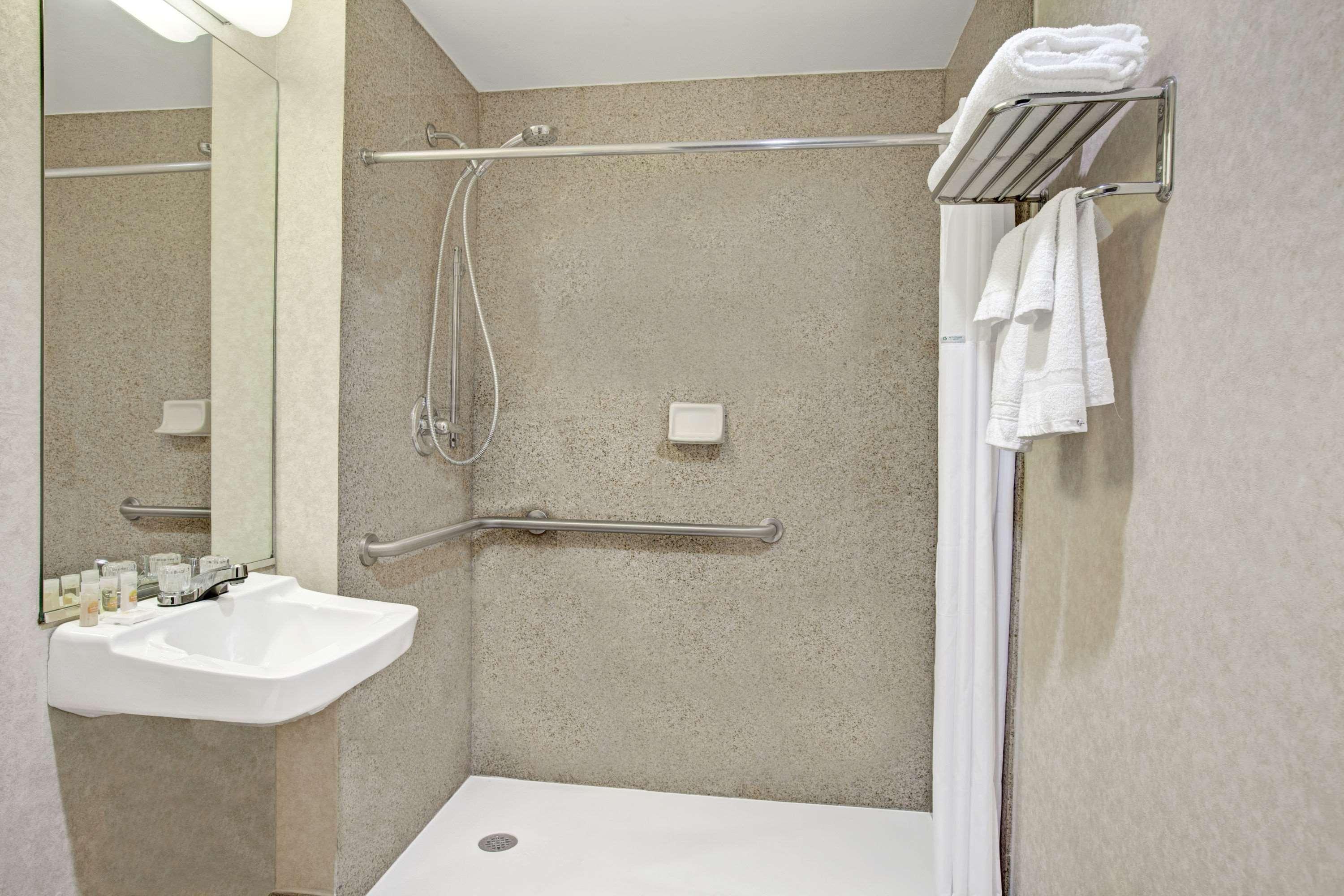 Days By Wyndham Jamaica / Jfk Airport 3* New York City