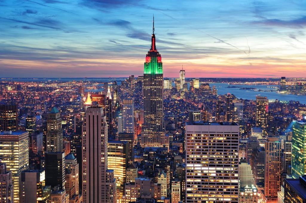 Voco Times Square South By Ihg Hotel Nueva York