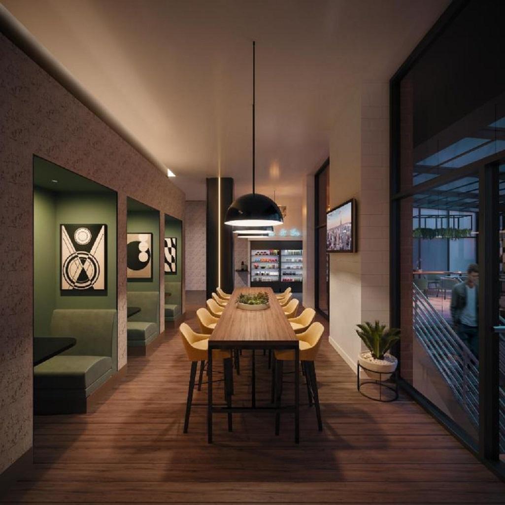 Voco Times Square South By Ihg Nueva York