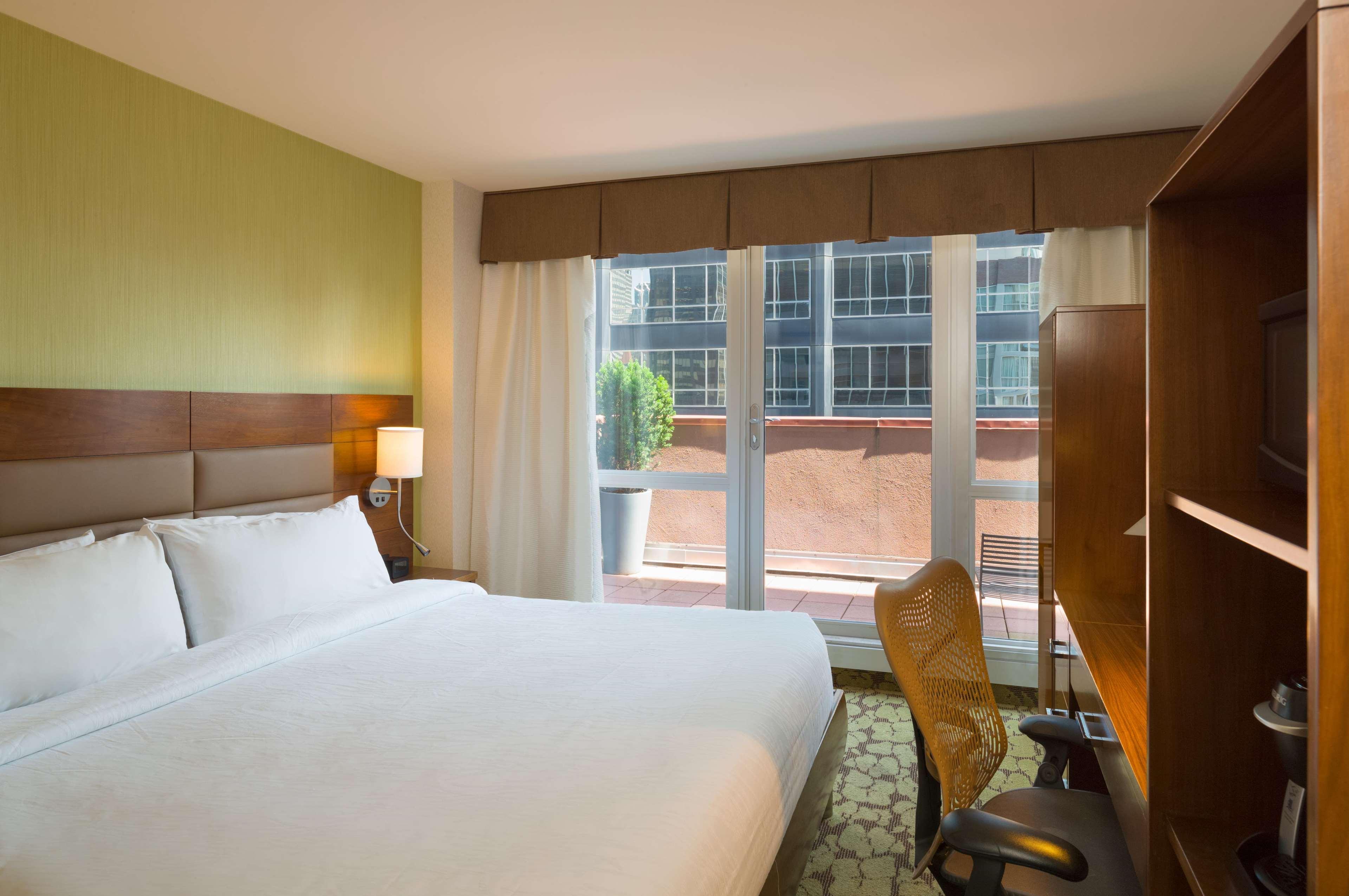 Hilton Garden Manhattan Midtown East
