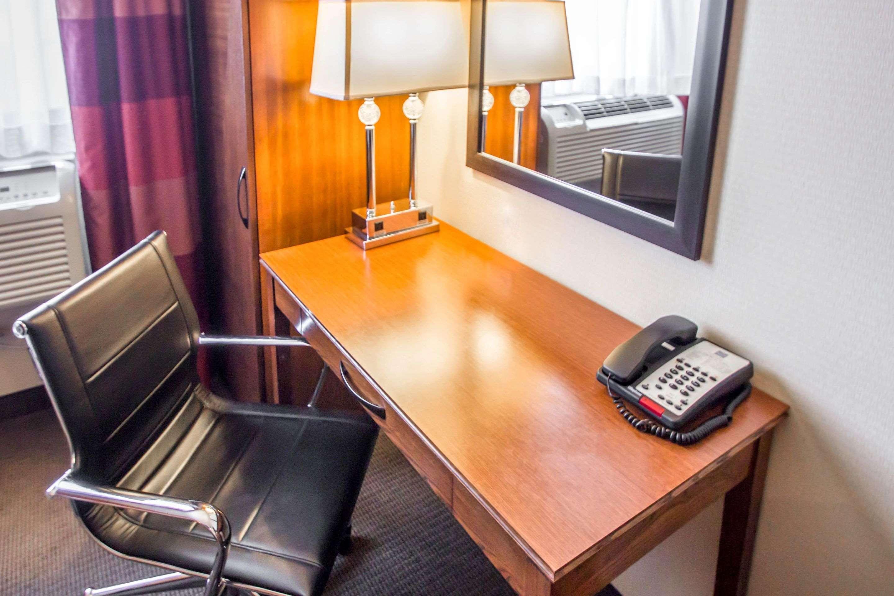 Sleep Long Island - Manhattan View 3* Nova York