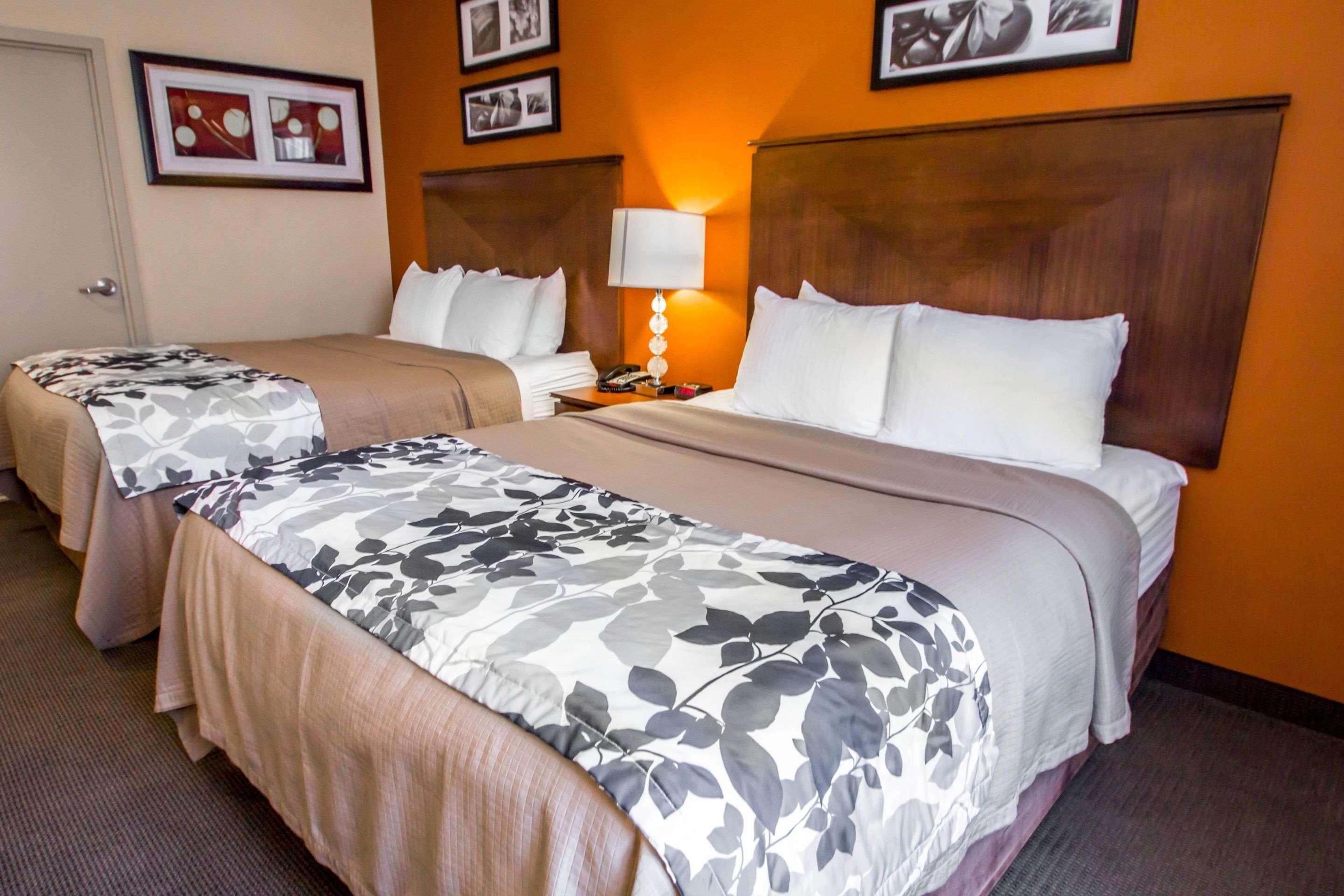 Sleep Long Island - Manhattan View Hotel Nova York