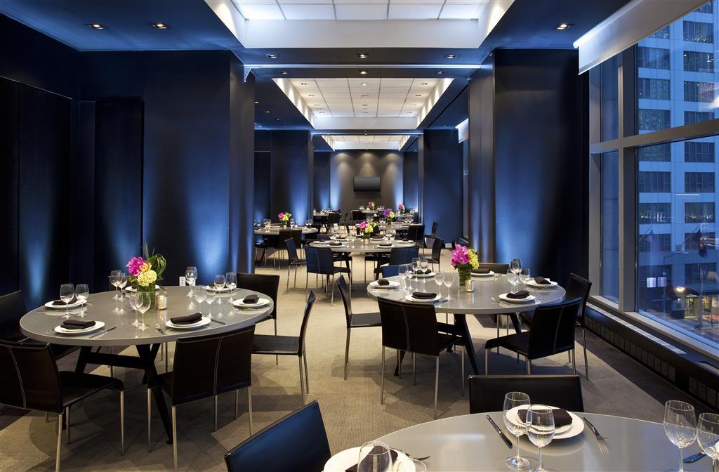 Hotel The Washington By Luxurban Nova York