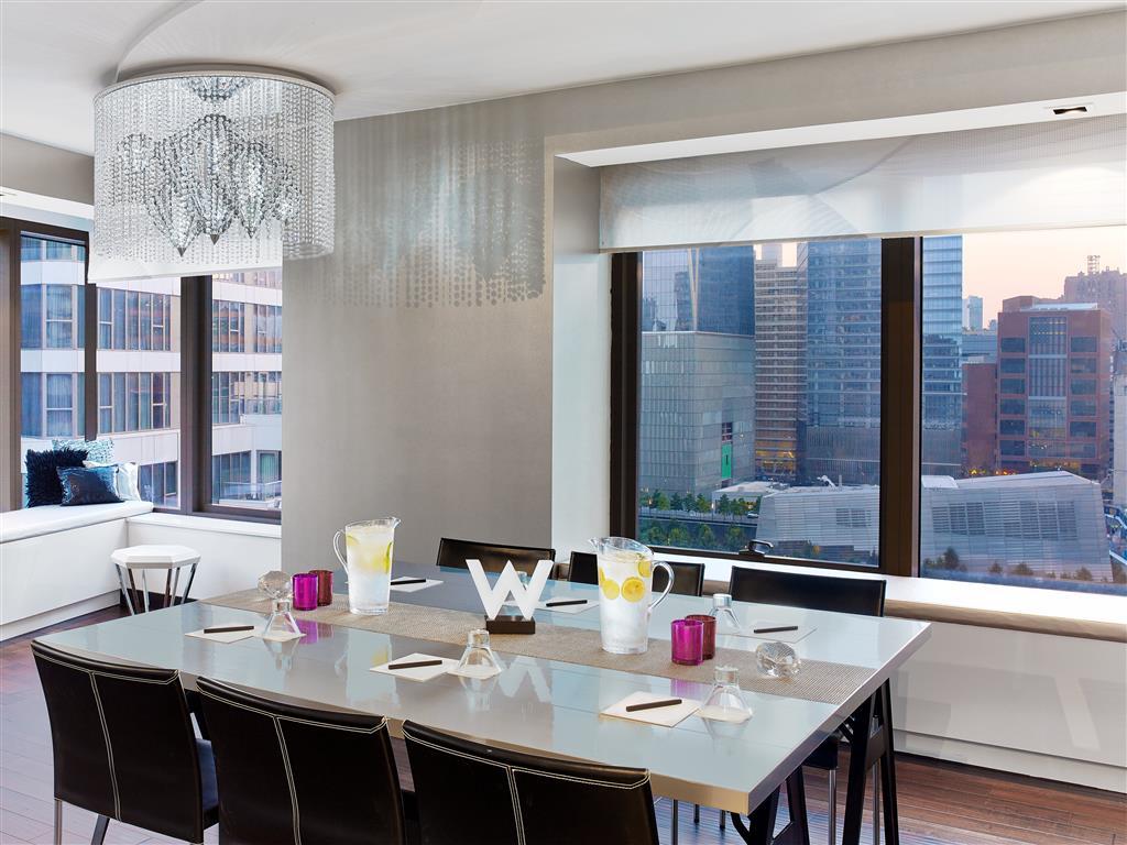 The Washington By Luxurban Nova York