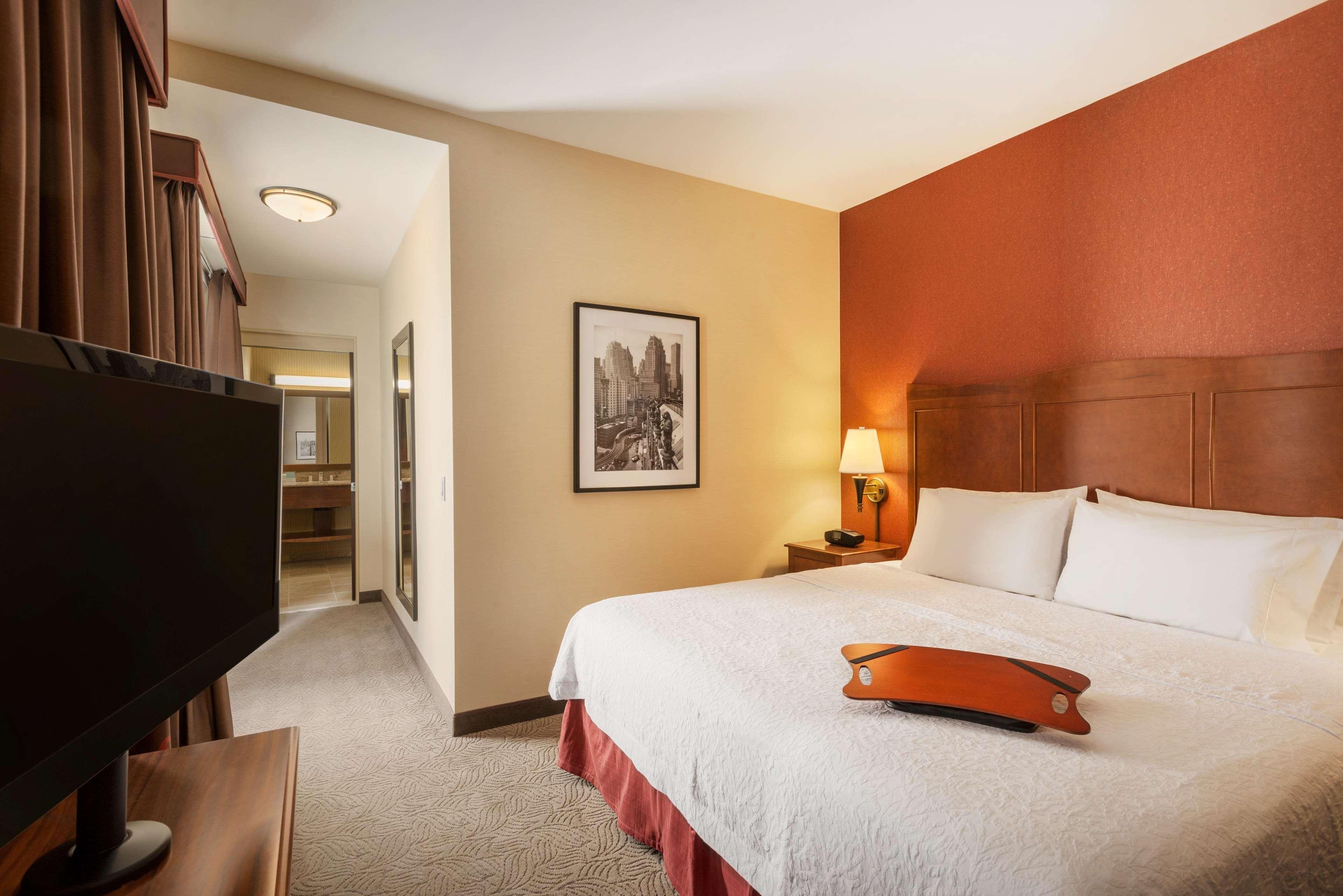 Hampton Manhattan/downtown- Financial District Hotel New York