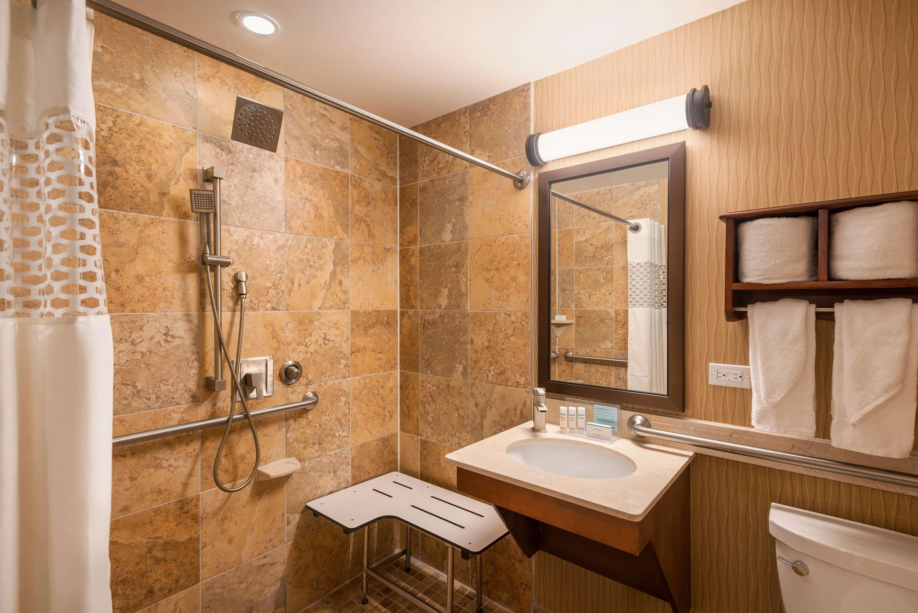 Hampton Manhattan/downtown- Financial District Hotel 3*