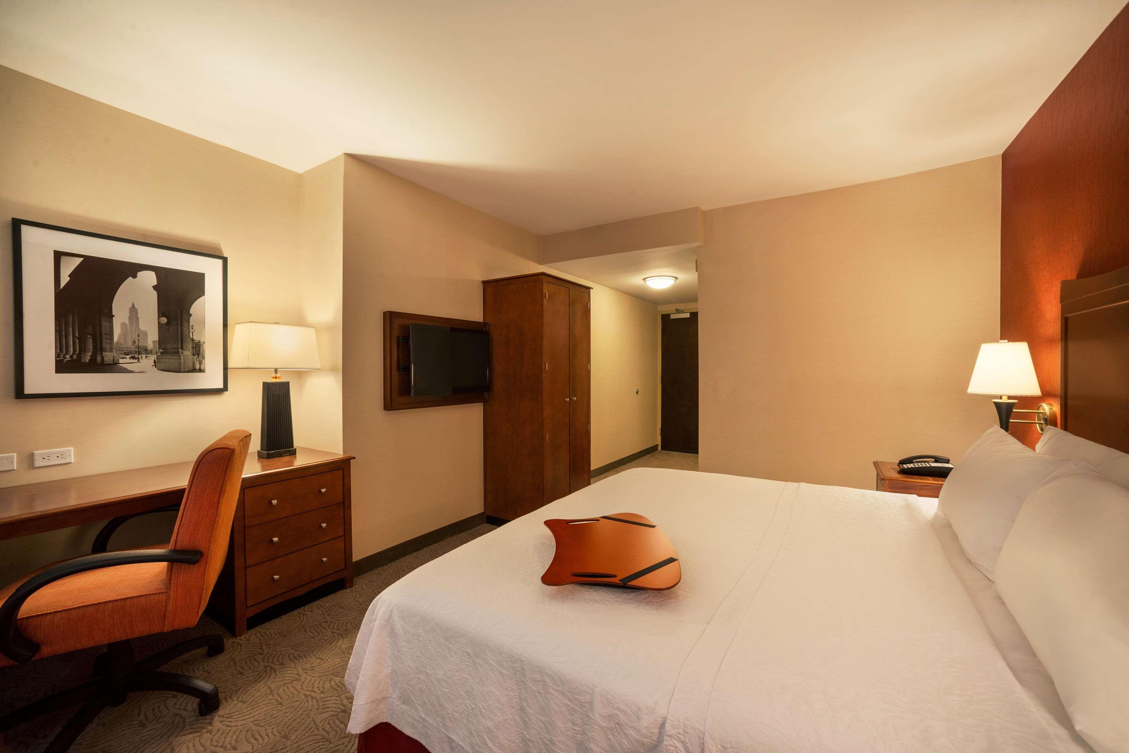 Hampton Manhattan/downtown- Financial District 3* New York