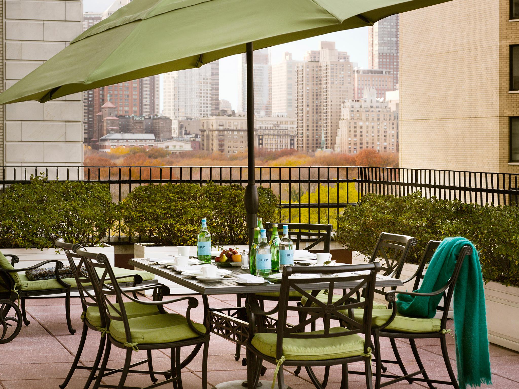 The Pierre, A Taj Hotel, New York City