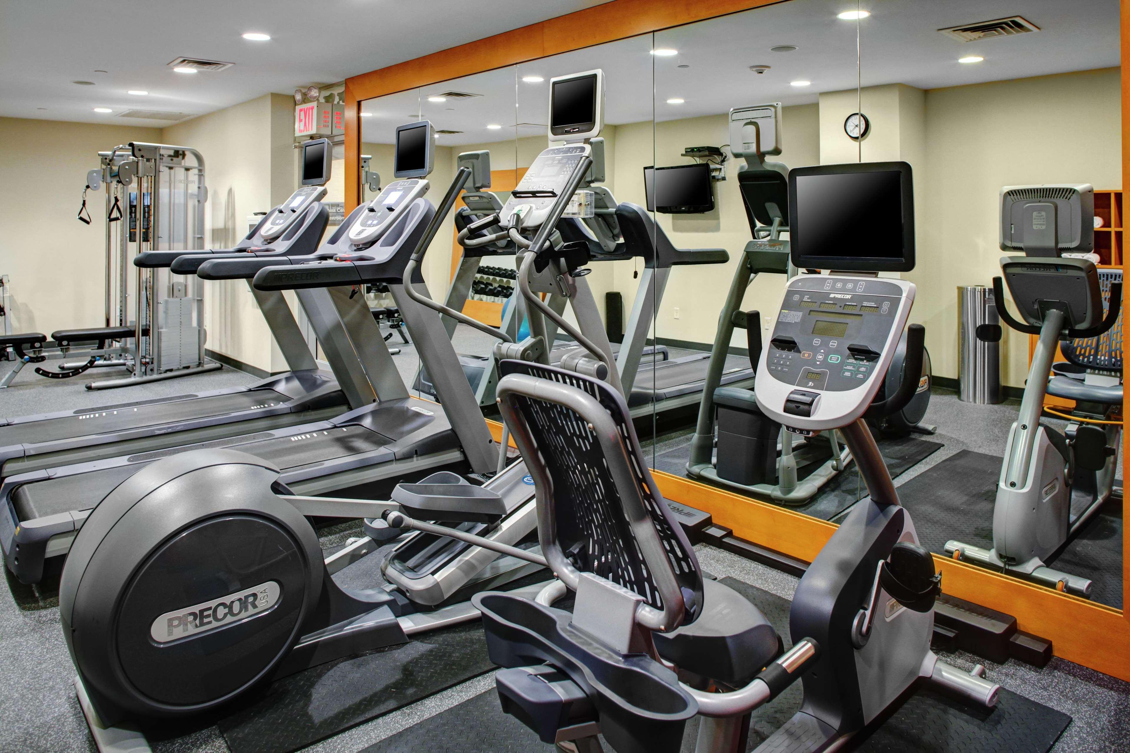 Hilton Garden New York/manhattan-chelsea Nueva York