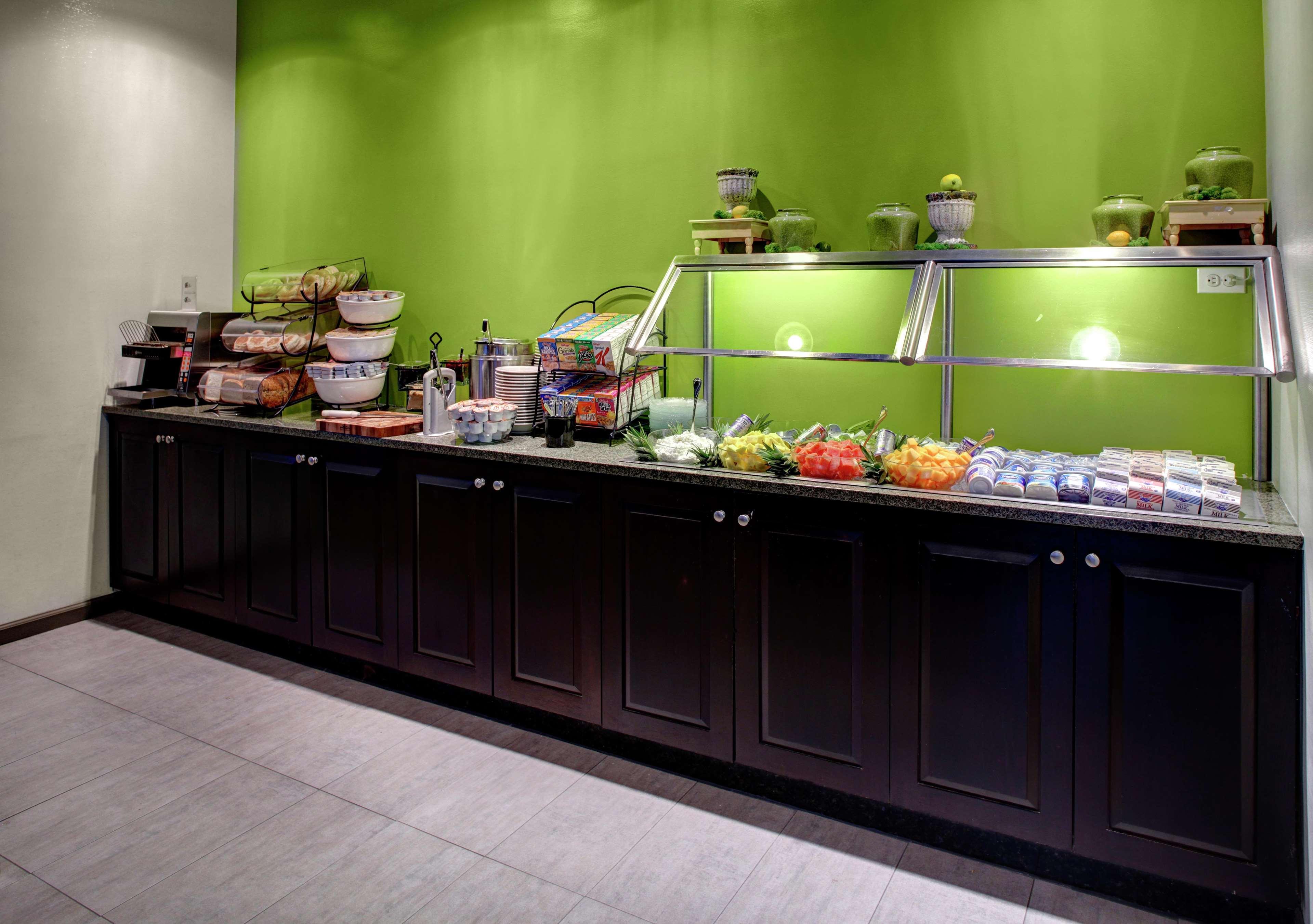 Hilton Garden New York/manhattan-chelsea Nueva York