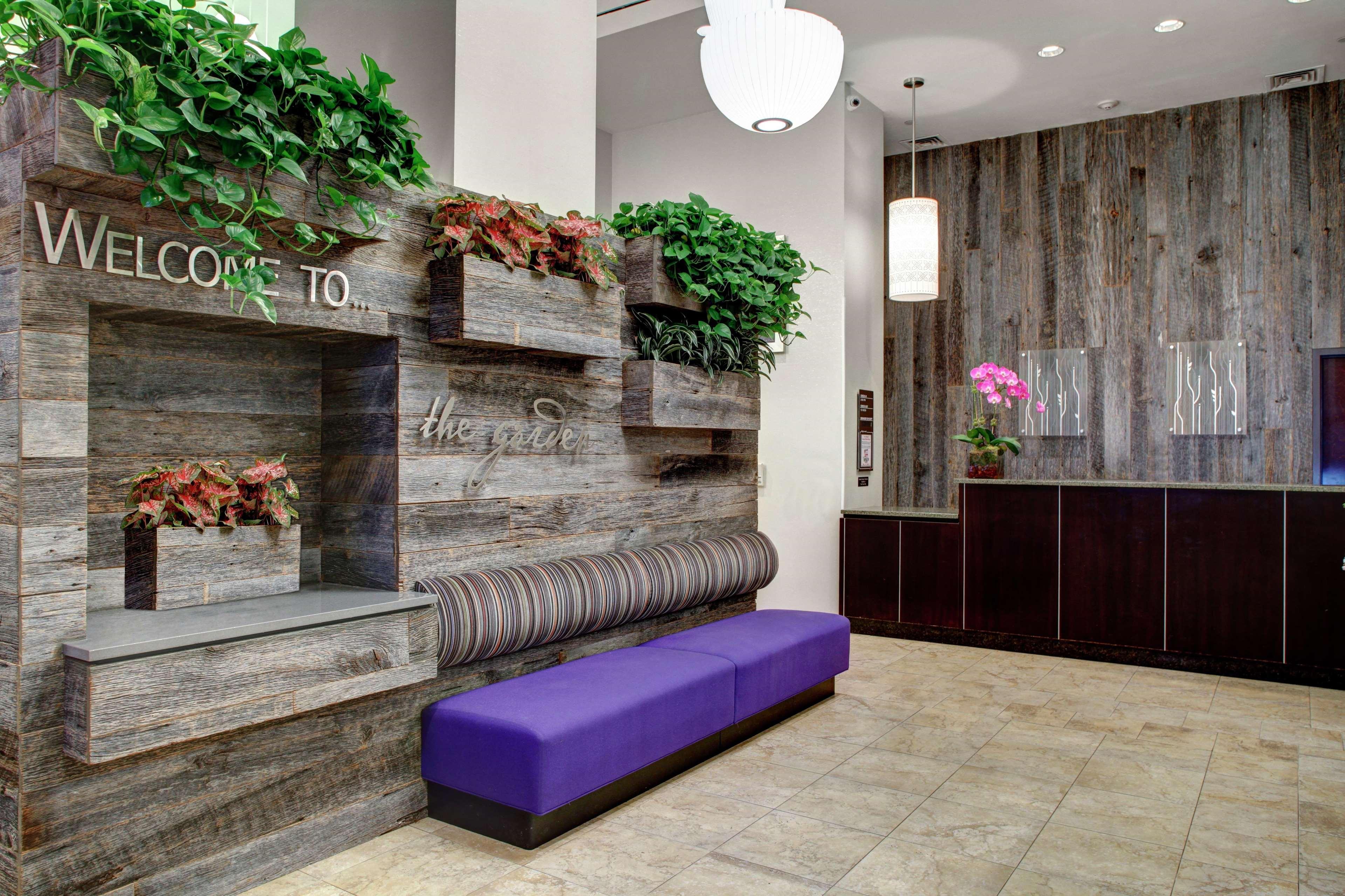 Hotel Hilton Garden New York/manhattan-chelsea Nueva York