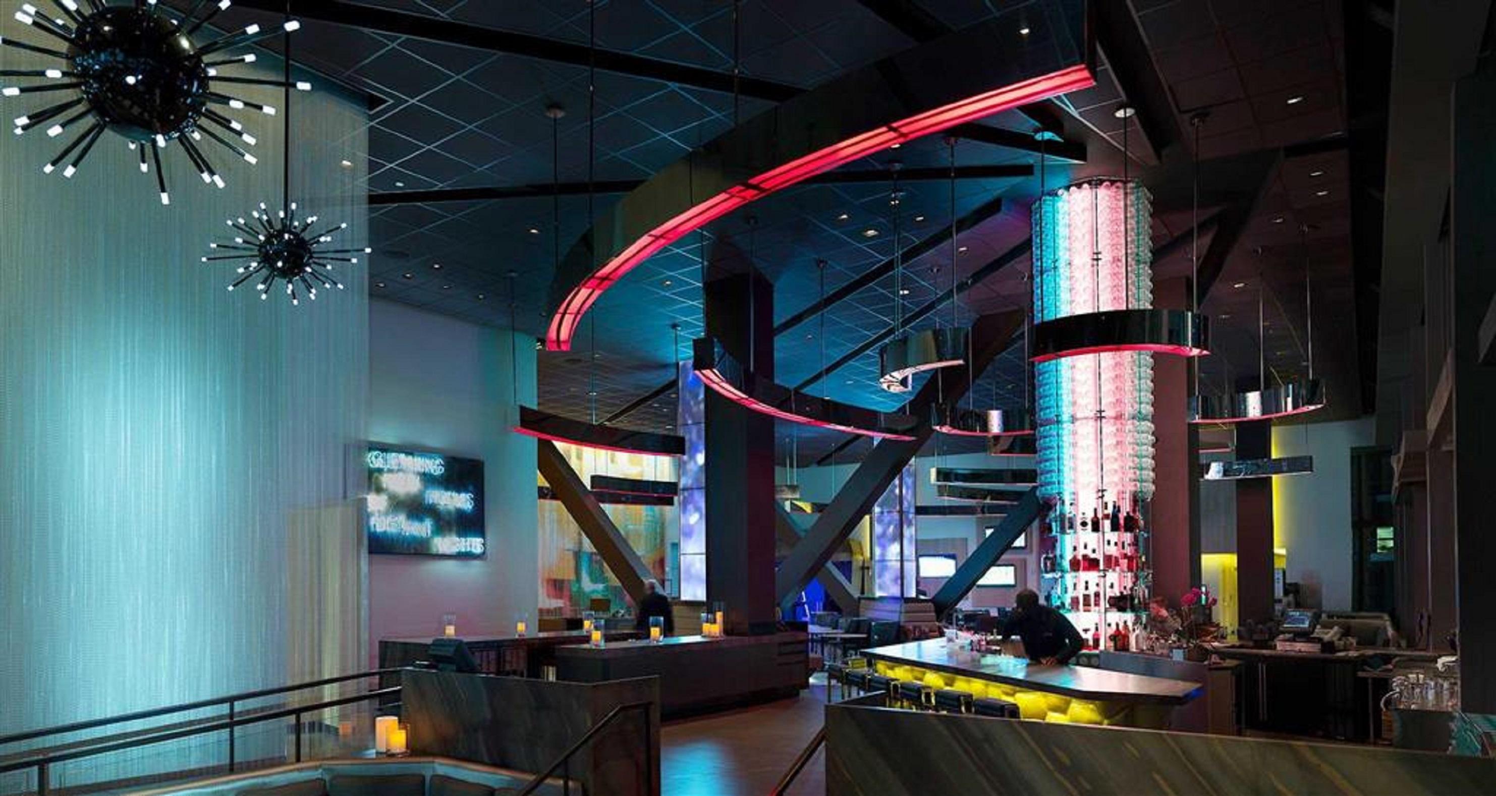 M Social Times Square 4* New York City