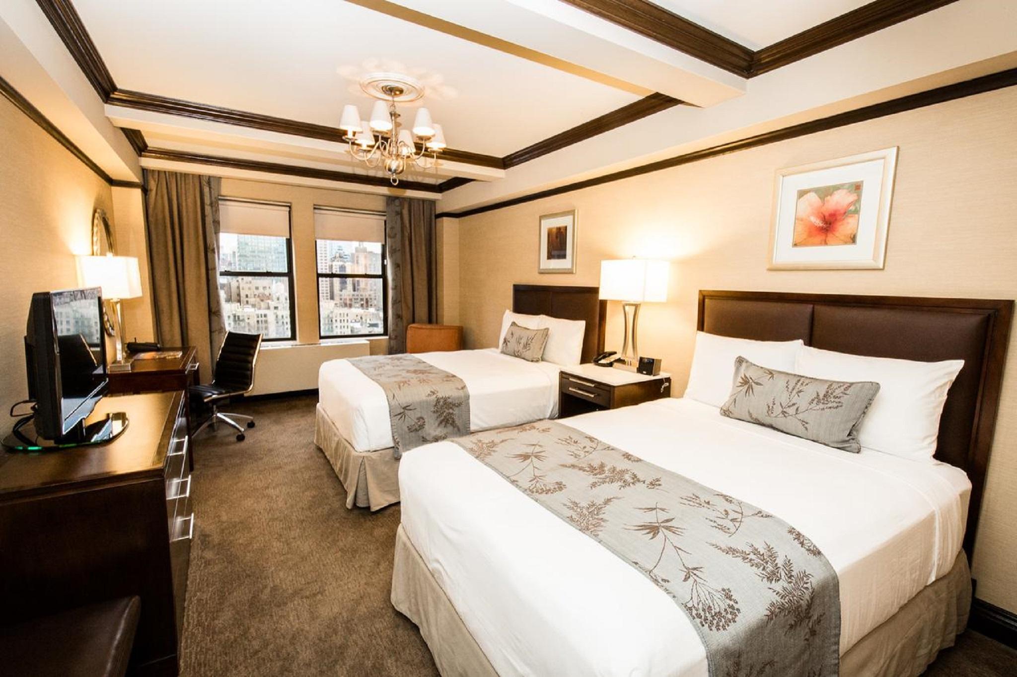 The Belvedere 3* Nova York