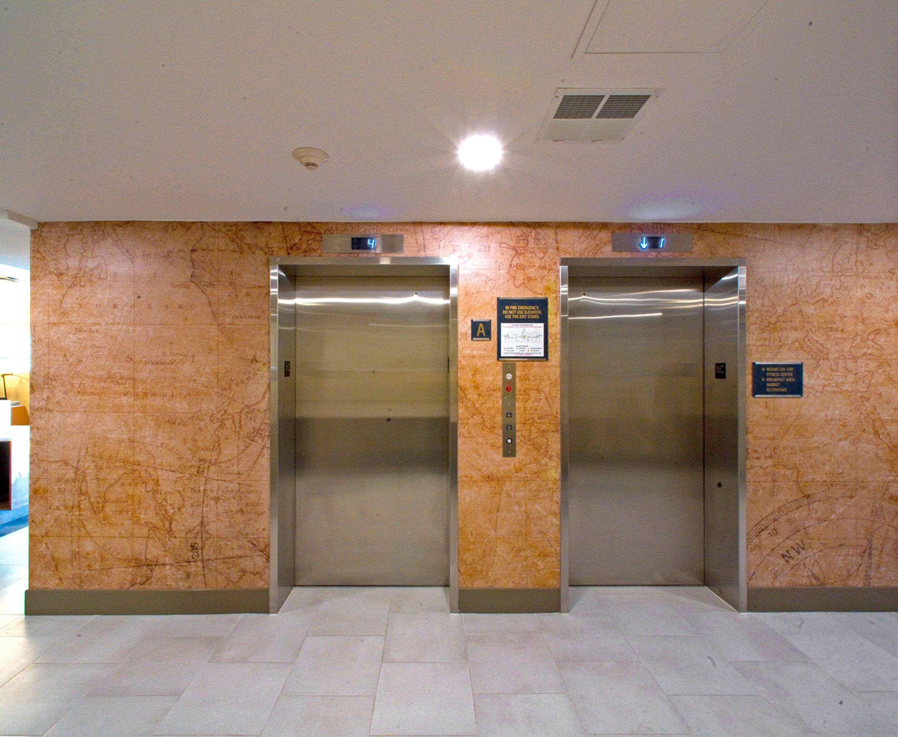 Hotel Comfort Jfk Airport New York City
