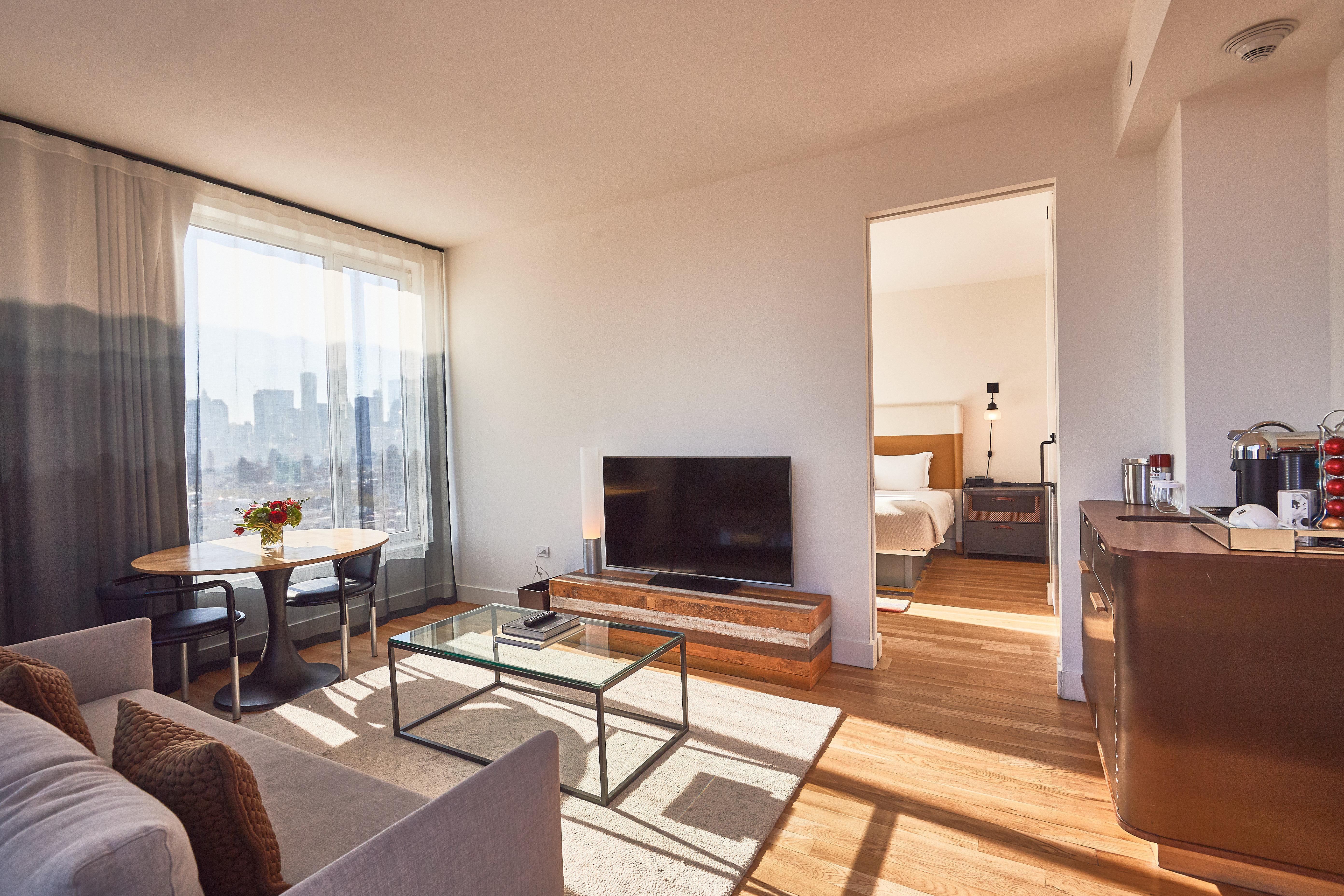 Indigo Lower East Side By Ihg New York City