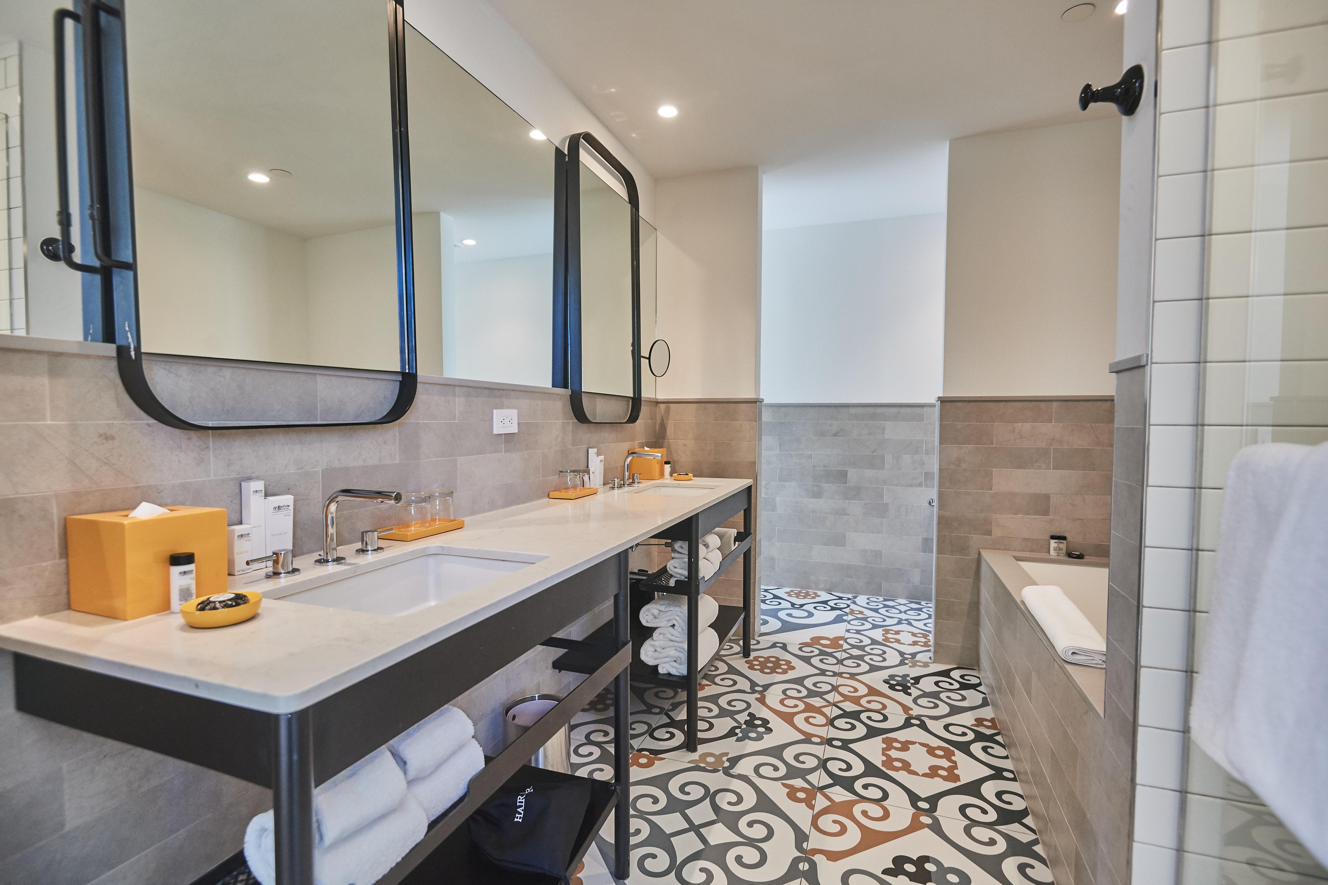 Indigo Lower East Side By Ihg Hotel New York City