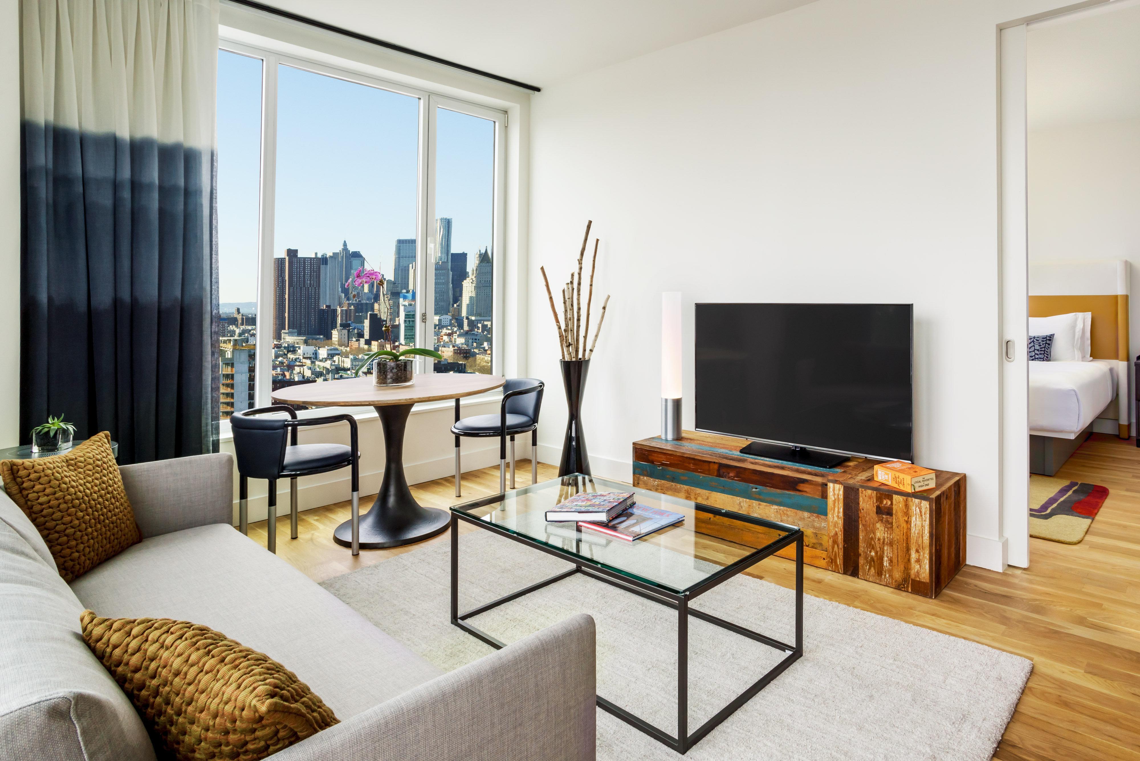 Indigo Lower East Side By Ihg 4* New York City