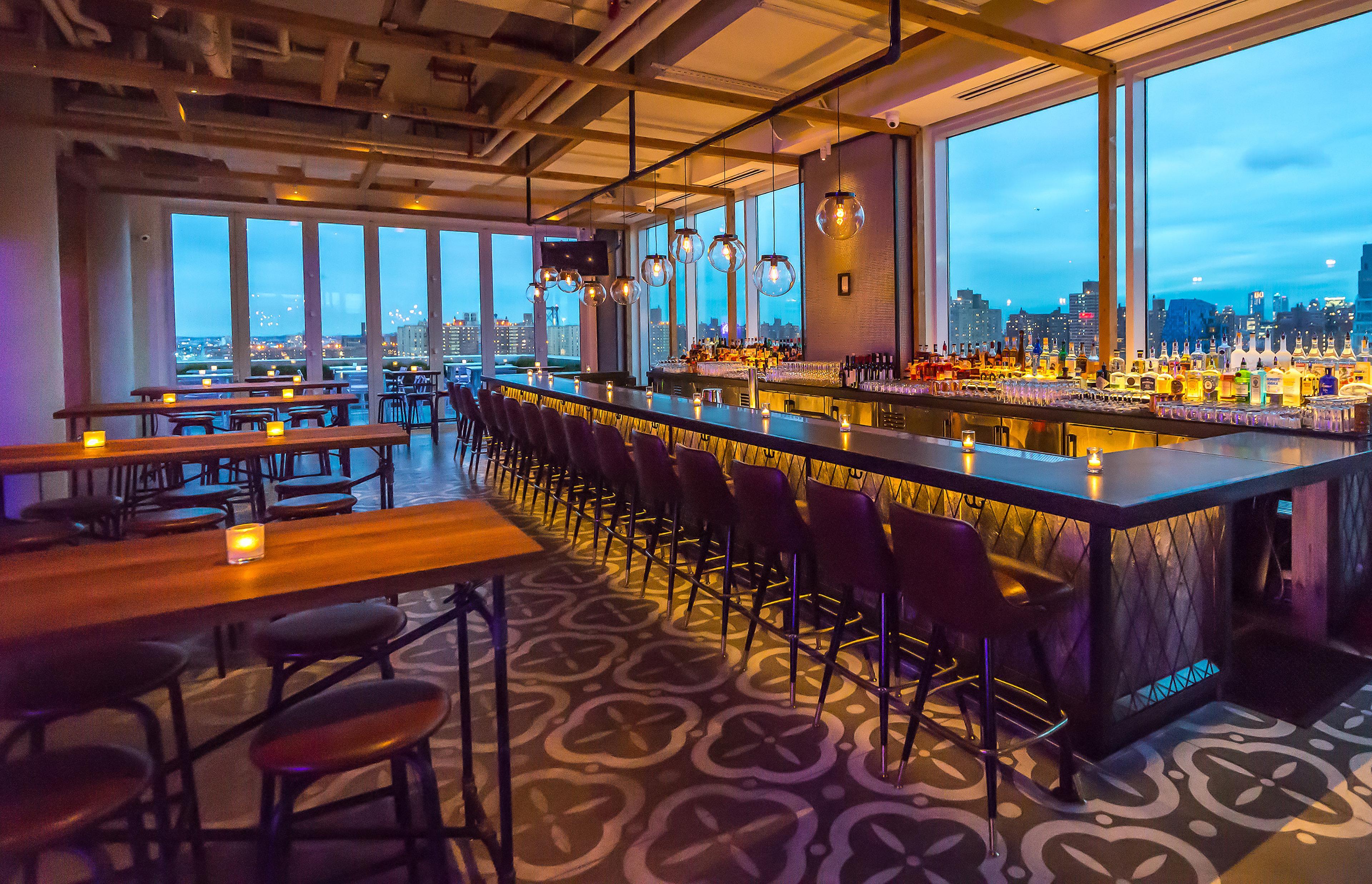 Indigo Lower East Side By Ihg New York City