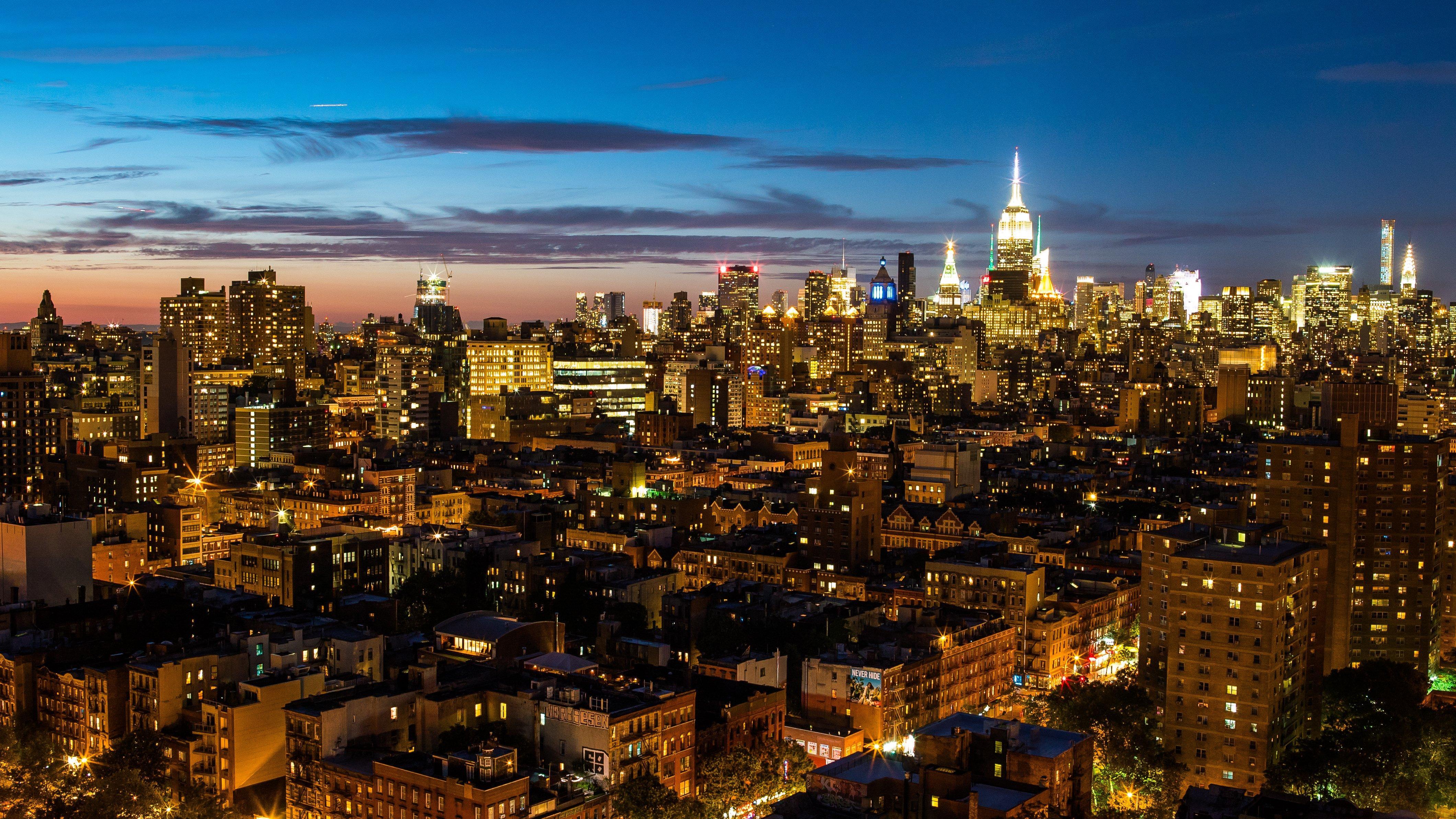 Indigo Lower East Side By Ihg New York City