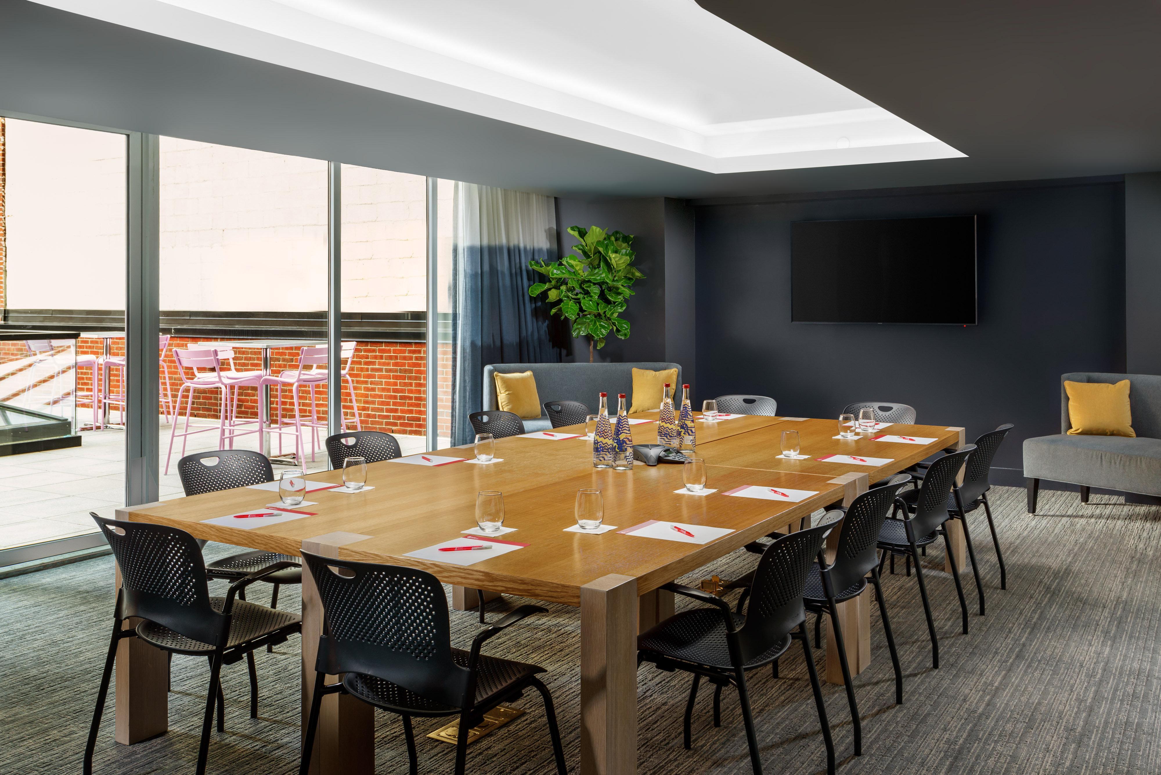Indigo Lower East Side By Ihg New York City
