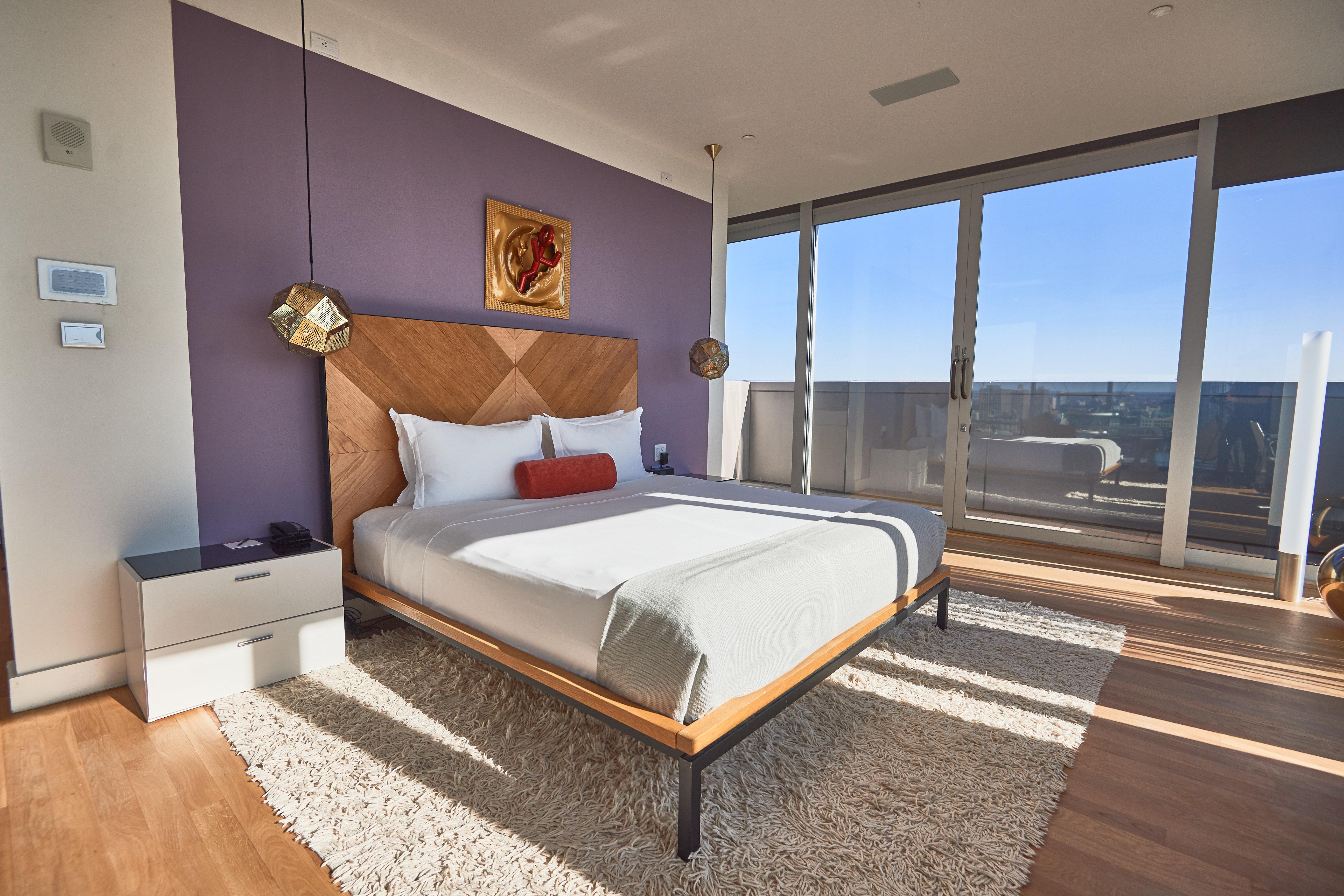 Hotel Indigo Lower East Side By Ihg New York City