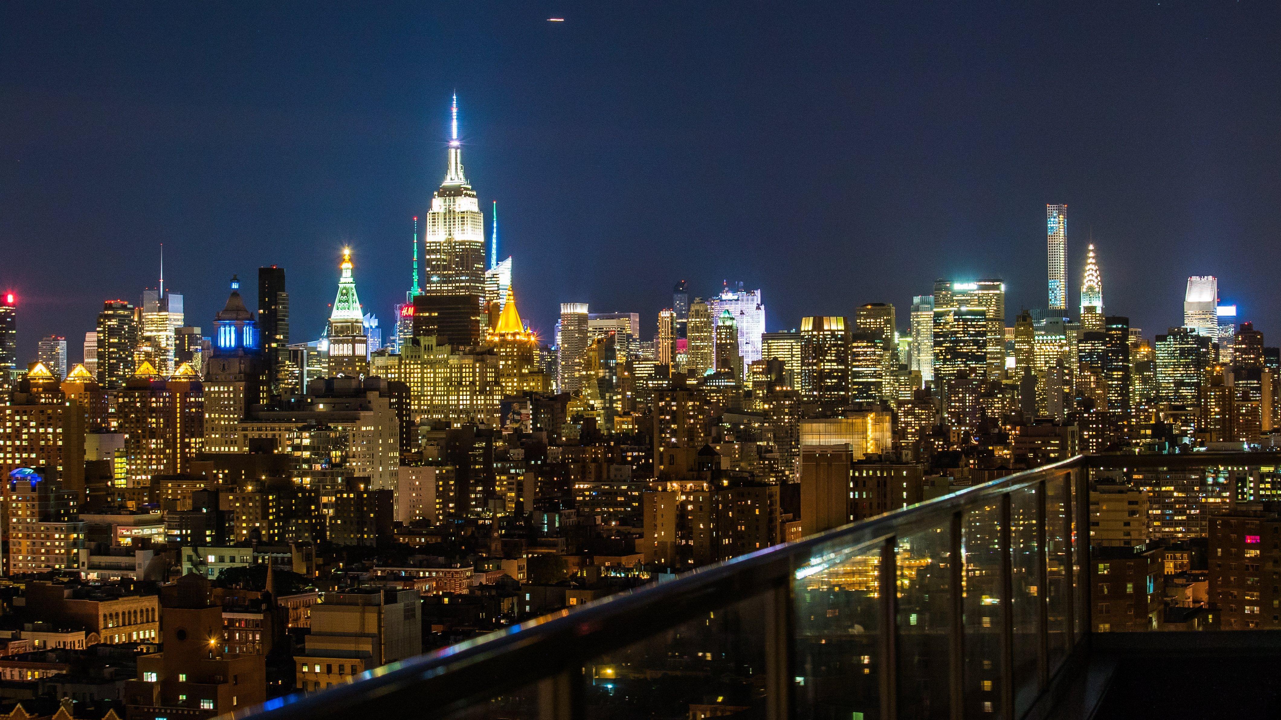 Hotel Indigo Lower East Side By Ihg New York City