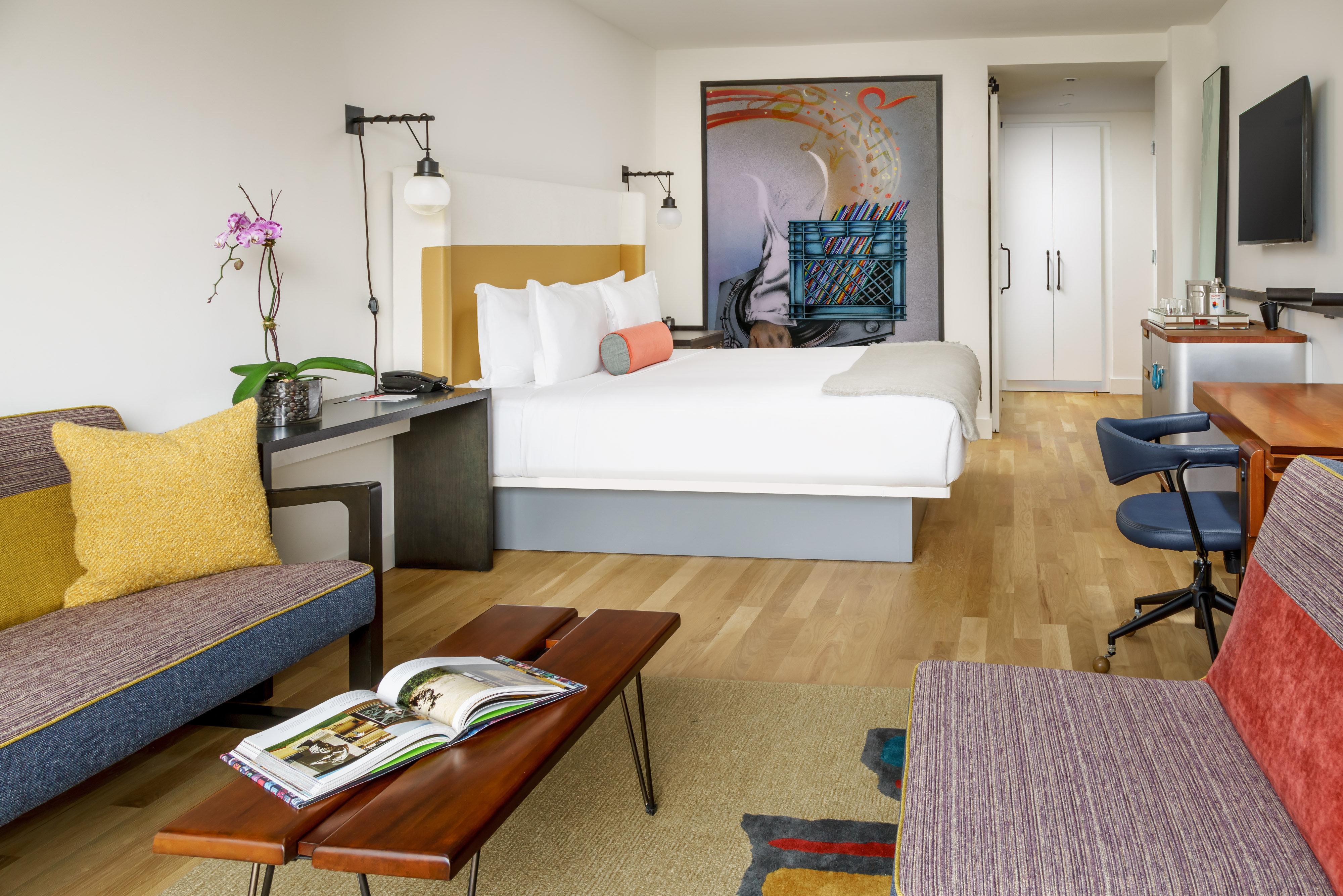 Hotel Indigo Lower East Side By Ihg New York City
