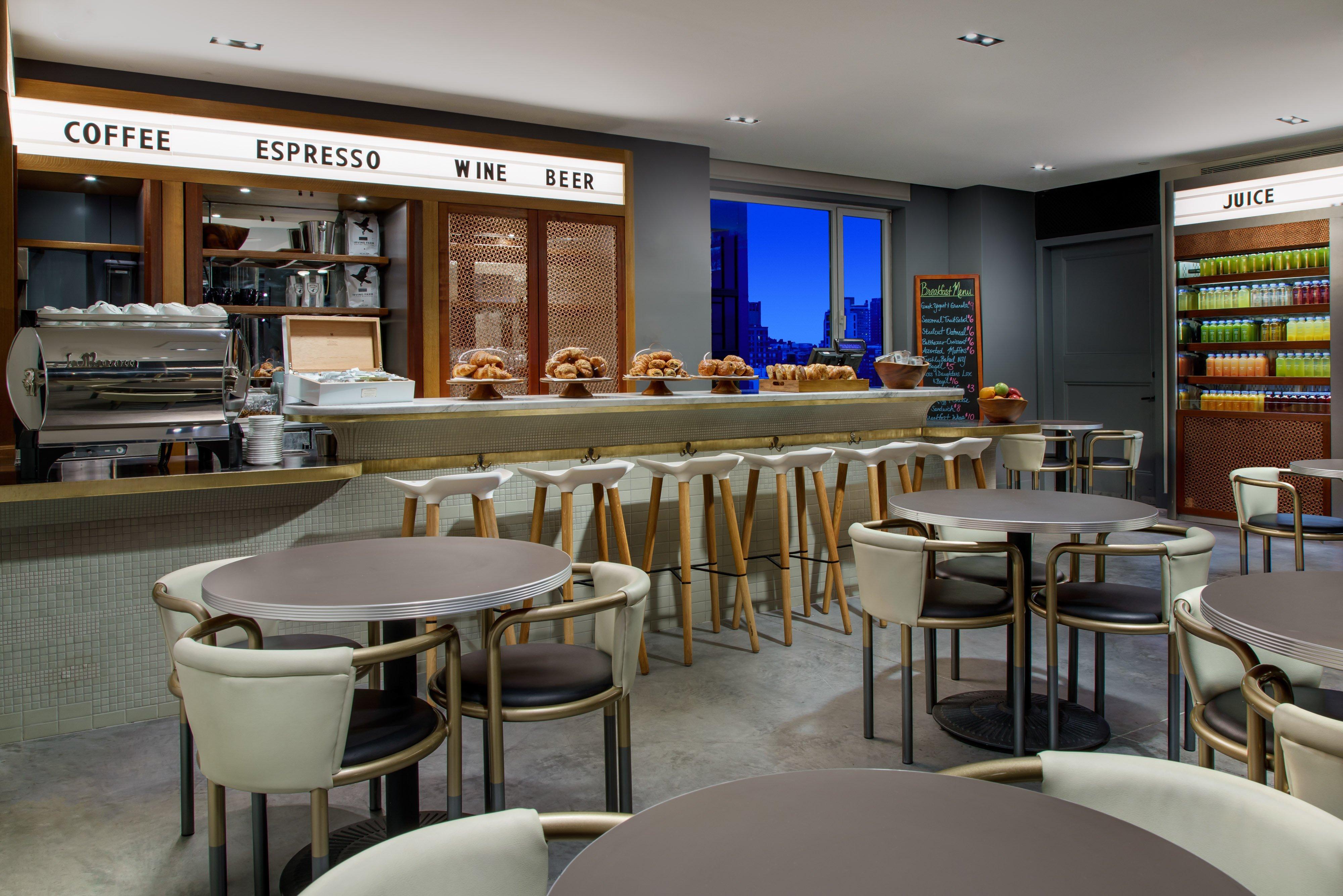 Indigo Lower East Side By Ihg 4* New York City