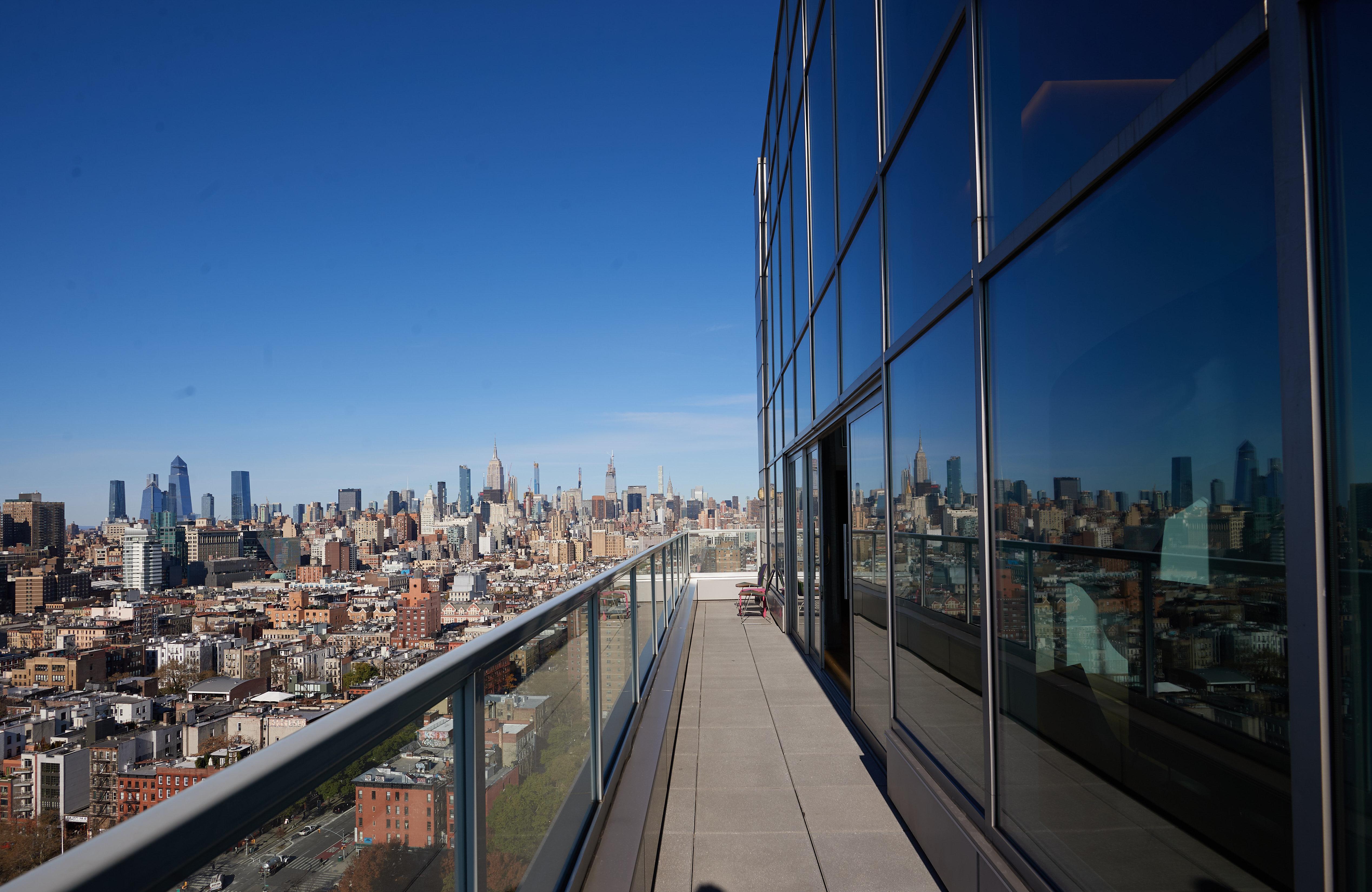 Indigo Lower East Side By Ihg New York City