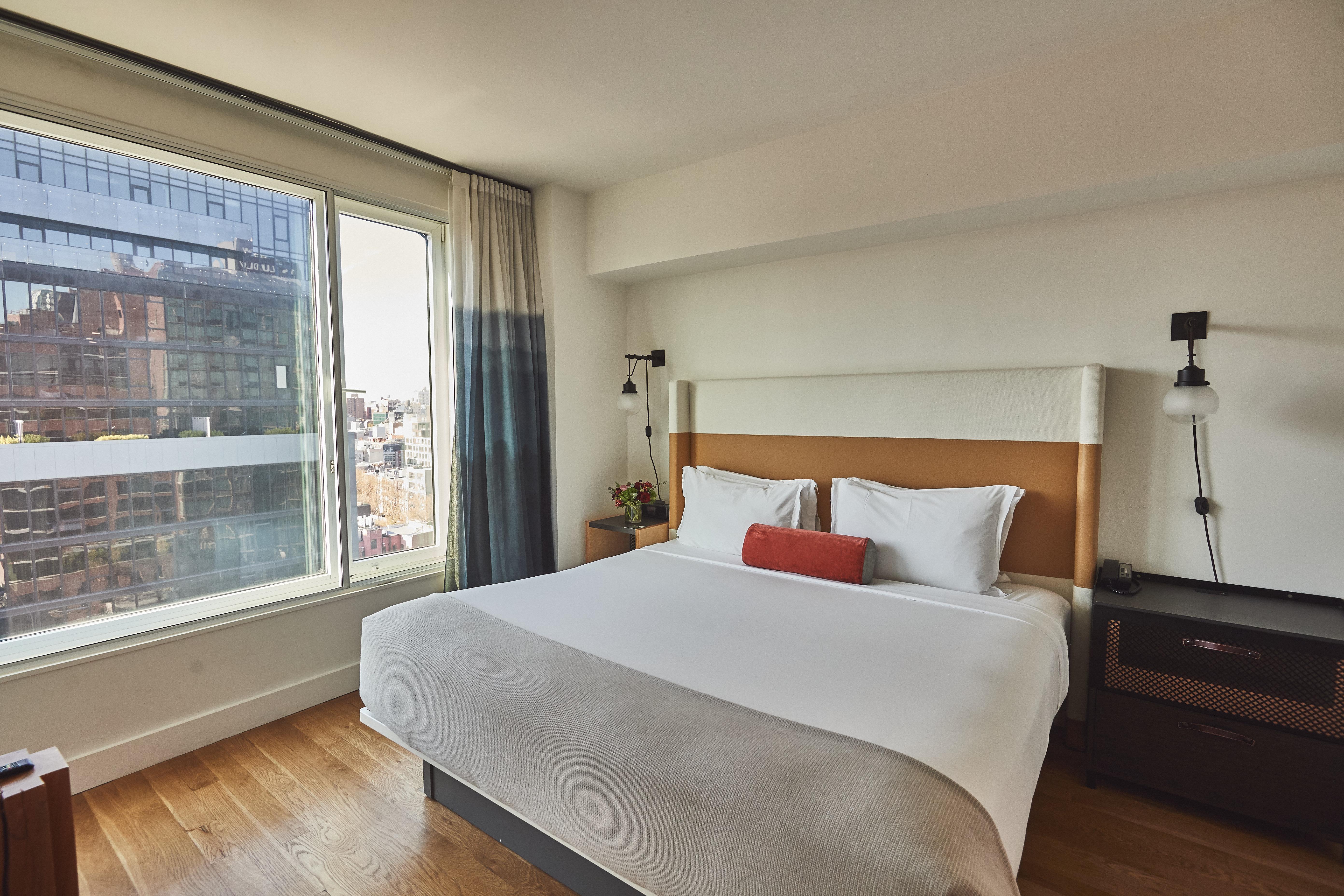 Indigo Lower East Side By Ihg Hotel New York City